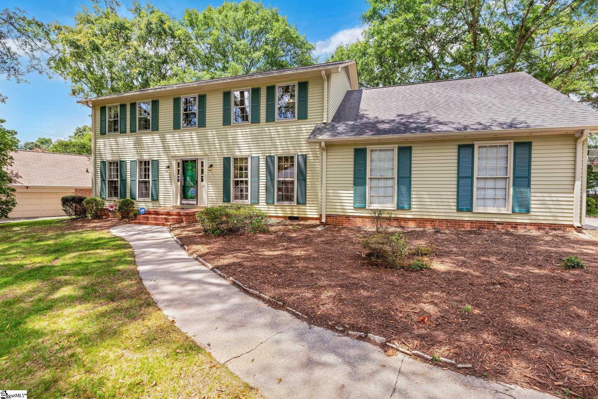 302 Cherry Hill Road Greenville, SC 29607 - Photo 50 of 50