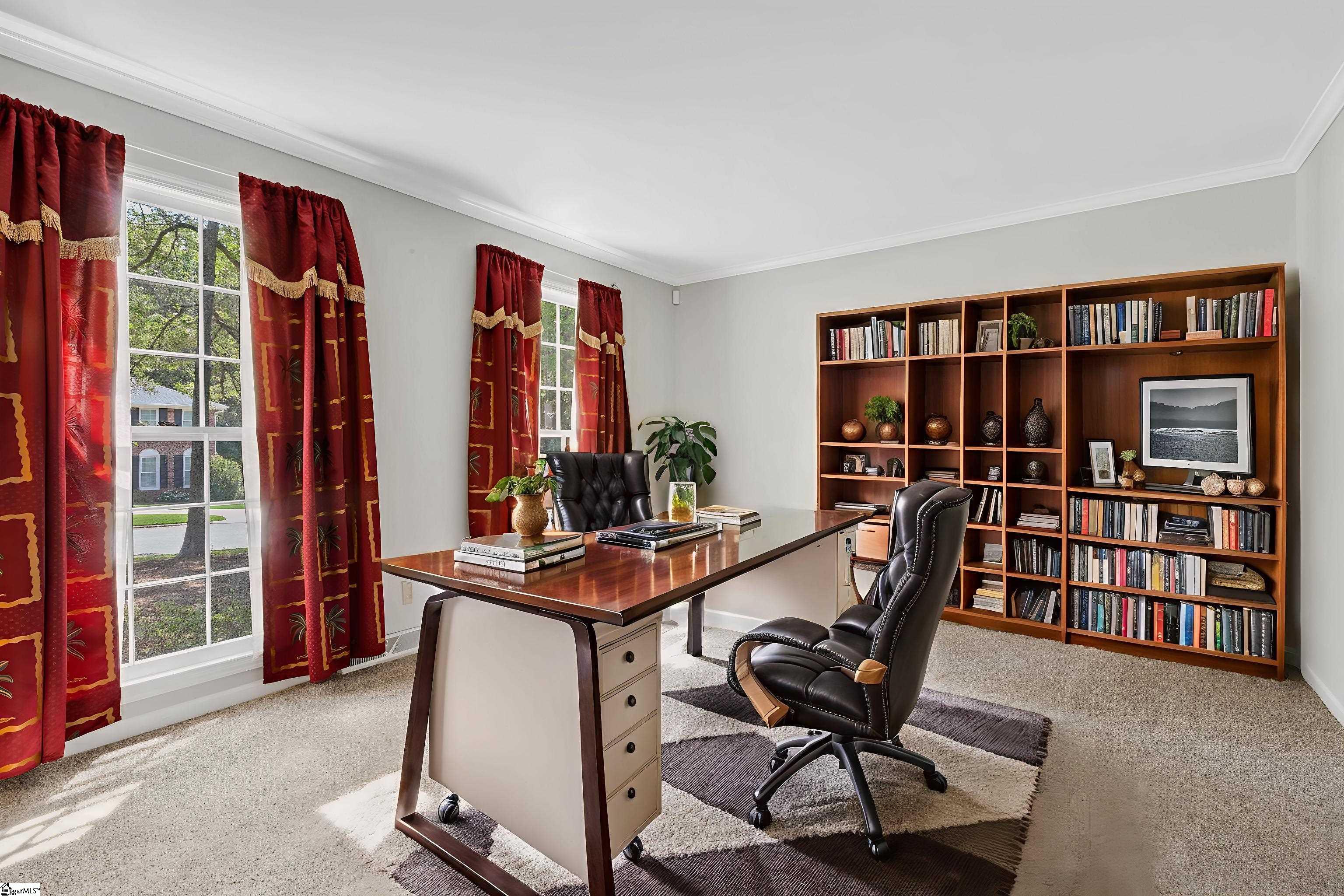 302 Cherry Hill Road Greenville, SC 29607 - Photo 5 of 50