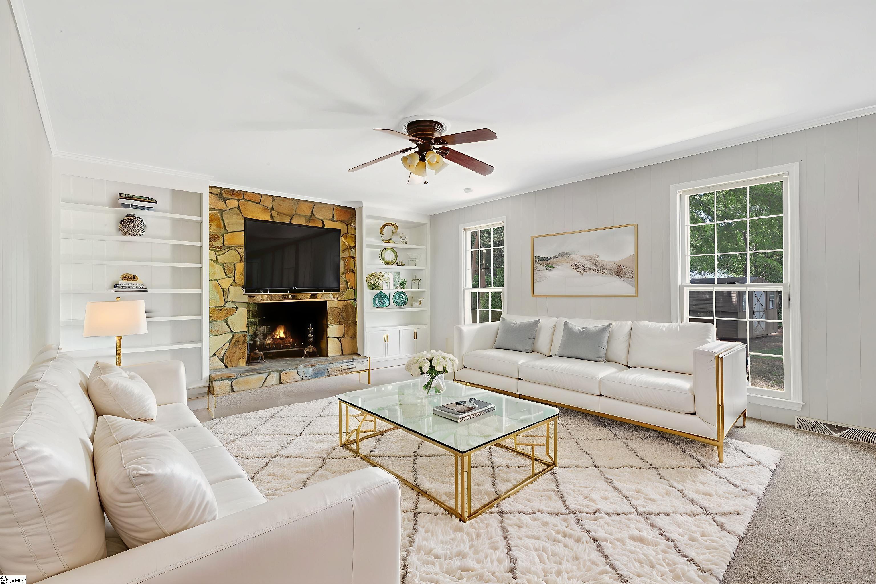 302 Cherry Hill Road Greenville, SC 29607 - Photo 6 of 50