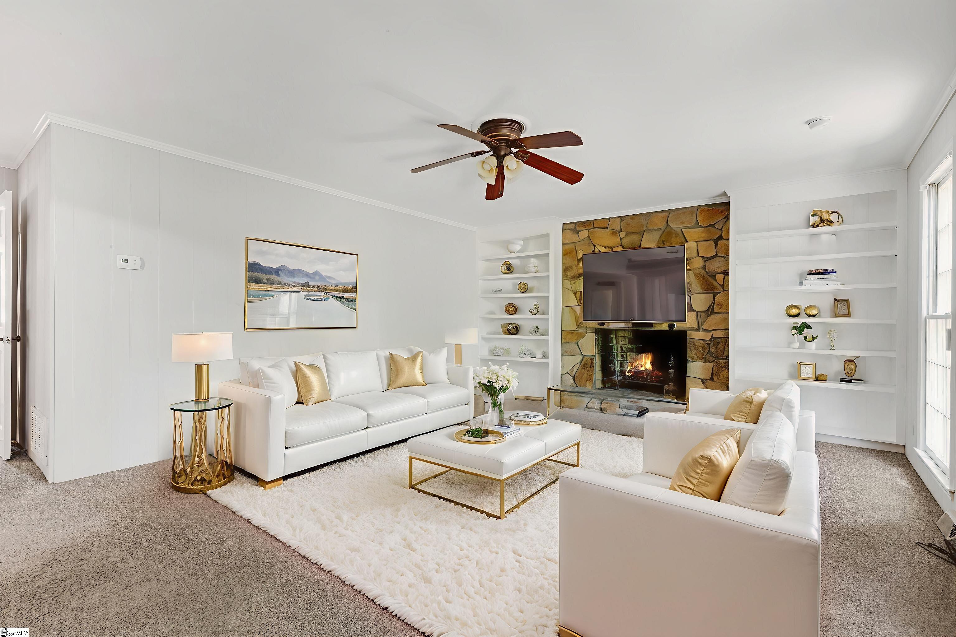 302 Cherry Hill Road Greenville, SC 29607 - Photo 7 of 50