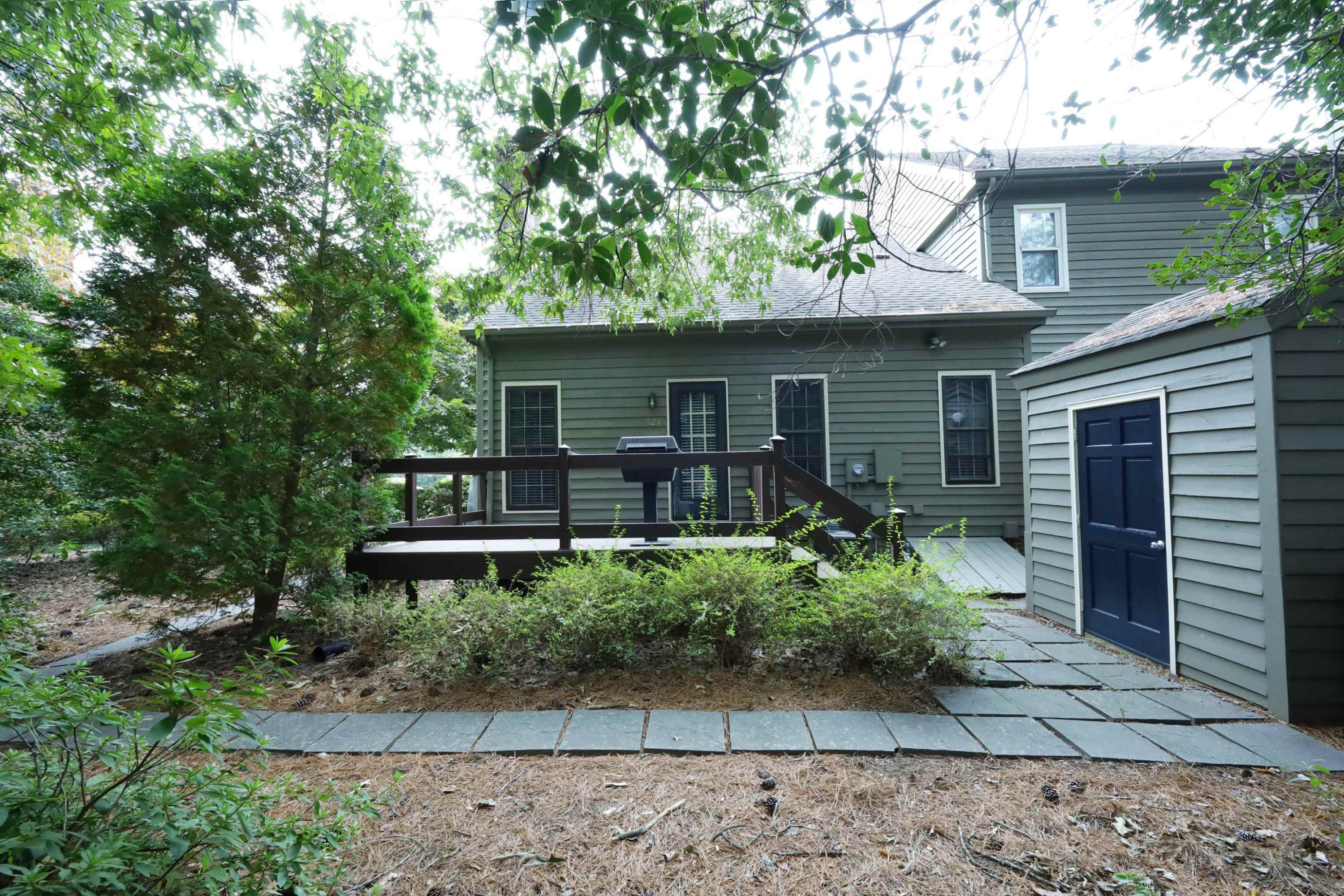 924 Albany Court Raleigh, NC 27615 - Photo 29 of 33 Photo 29