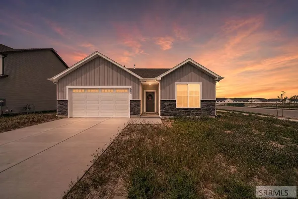 $424,000 | 683 South 2315 West, Rexburg, ID 83440