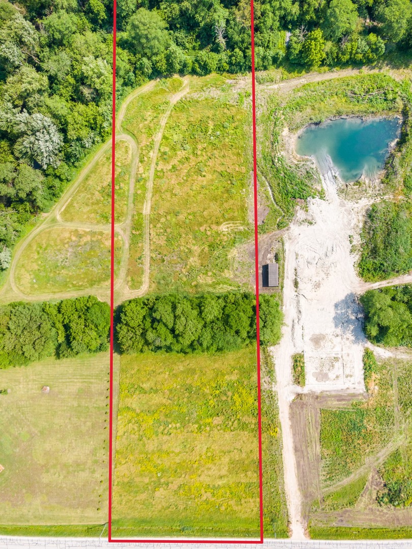 Lot 6 East Grand Ridge Road Mazon, IL 60444 - Photo 2 of 7