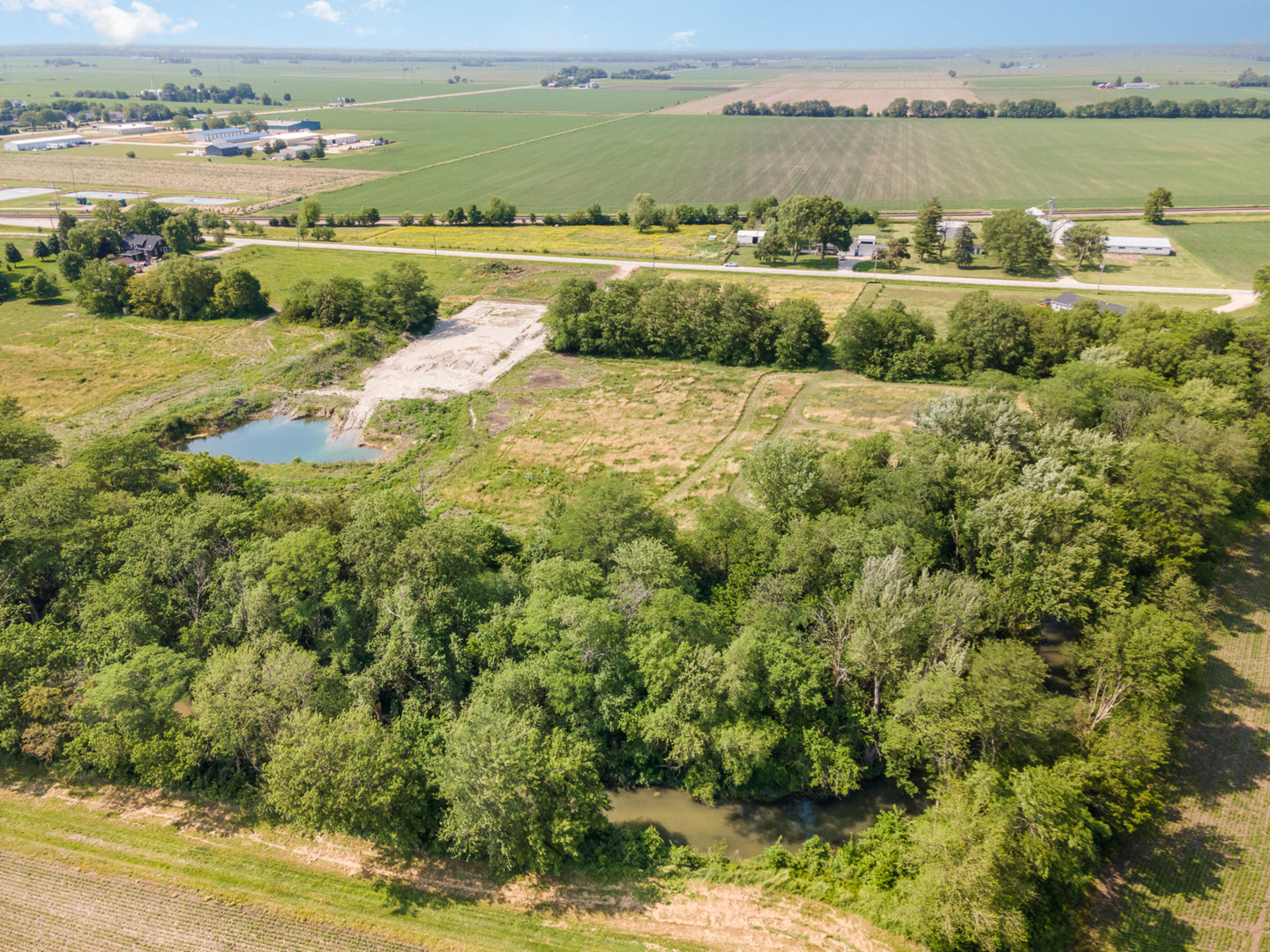 Lot 6 East Grand Ridge Road Mazon, IL 60444 - Photo 5 of 7