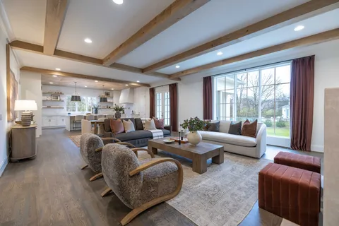 $3,500,000 | 6035 Frazier Park Lane, Brentwood, TN 37027