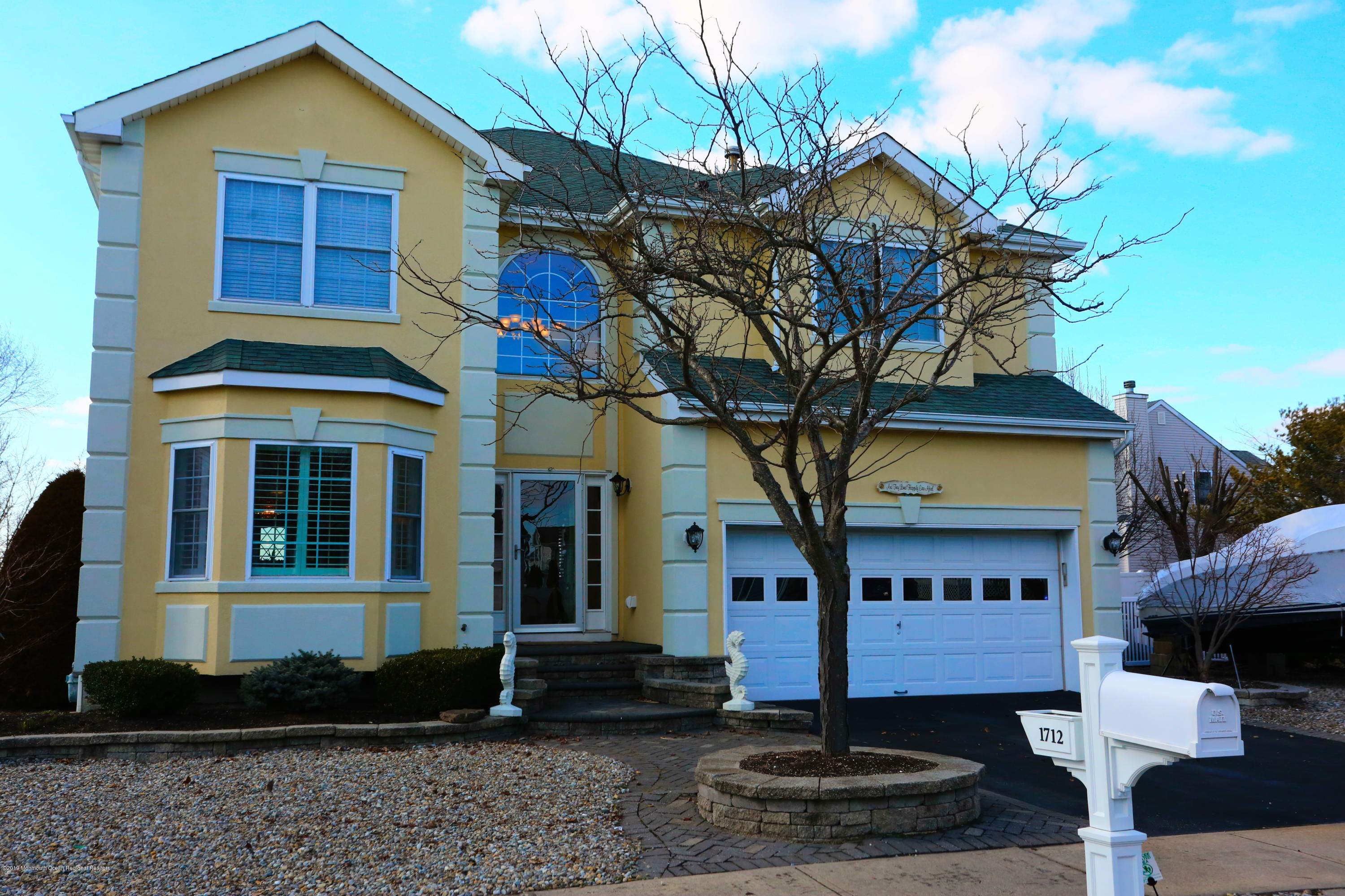 1712 Key West Road Forked River, NJ 08731 - Photo 1 of 55 Front 1