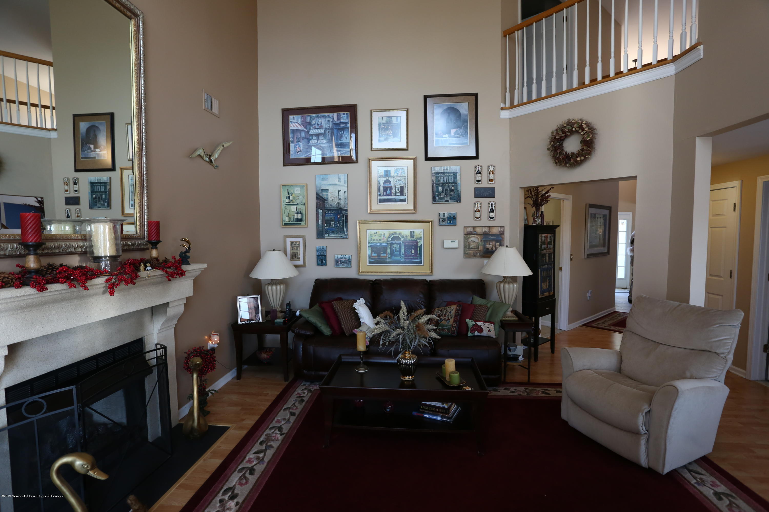 1712 Key West Road Forked River, NJ 08731 - Photo 15 of 55 Family room2
