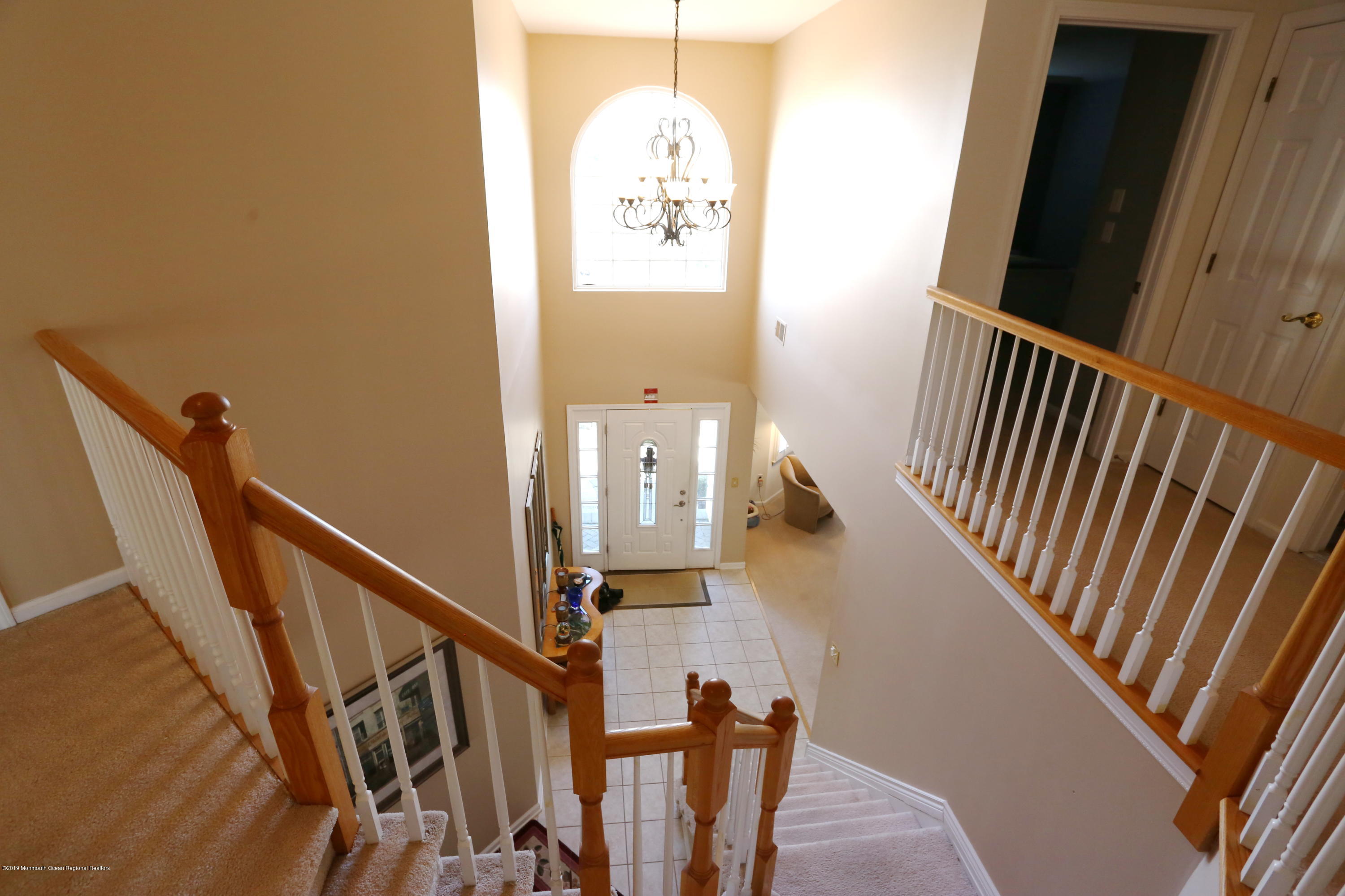 1712 Key West Road Forked River, NJ 08731 - Photo 19 of 55 Staircase