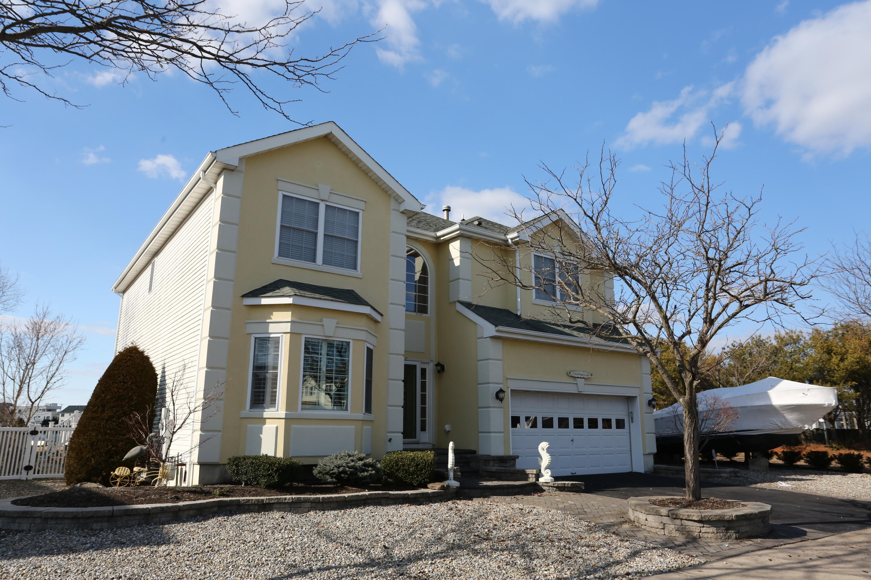 1712 Key West Road Forked River, NJ 08731 - Photo 2 of 55 Front