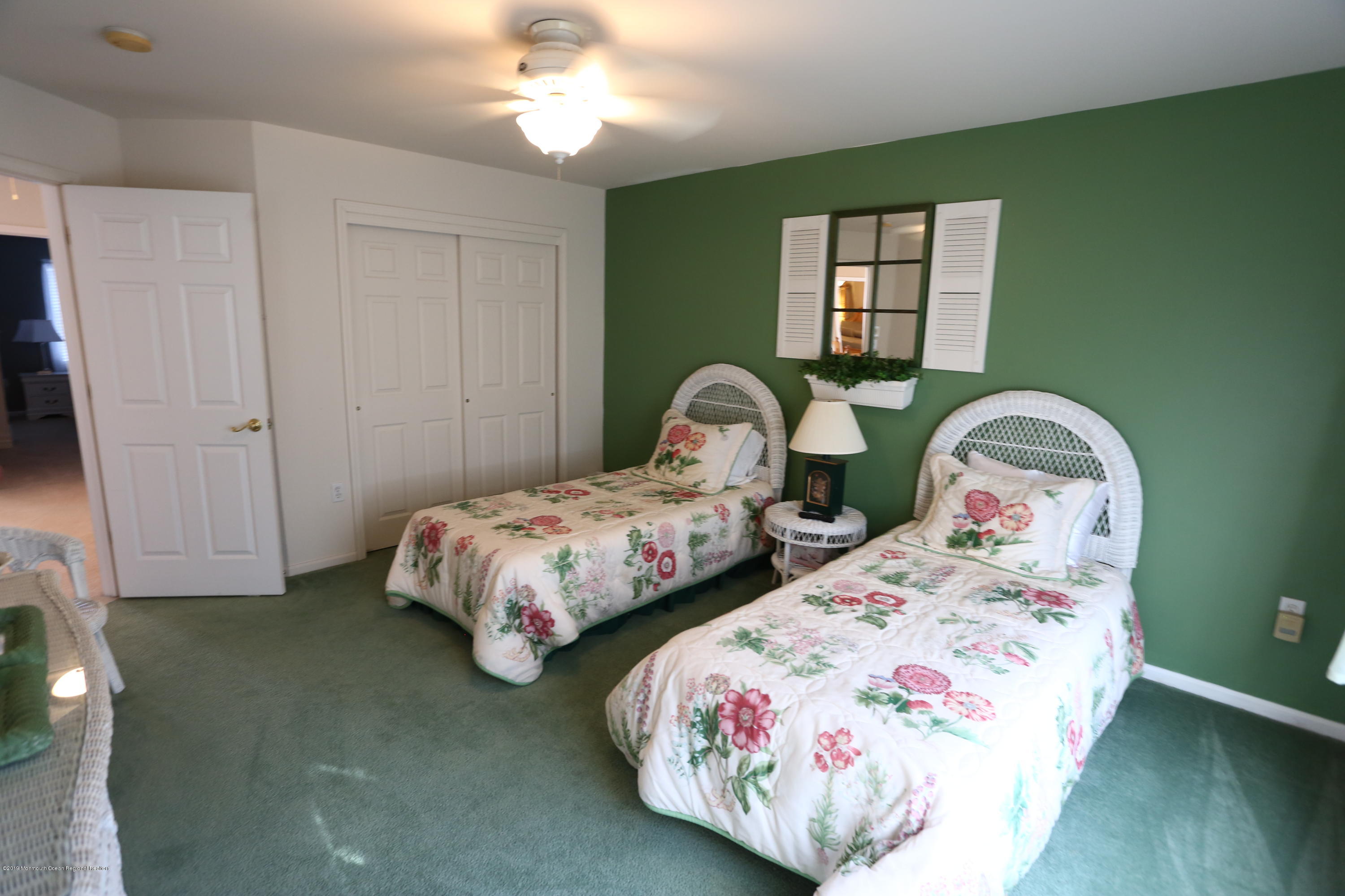 1712 Key West Road Forked River, NJ 08731 - Photo 21 of 55 Bedroom #1