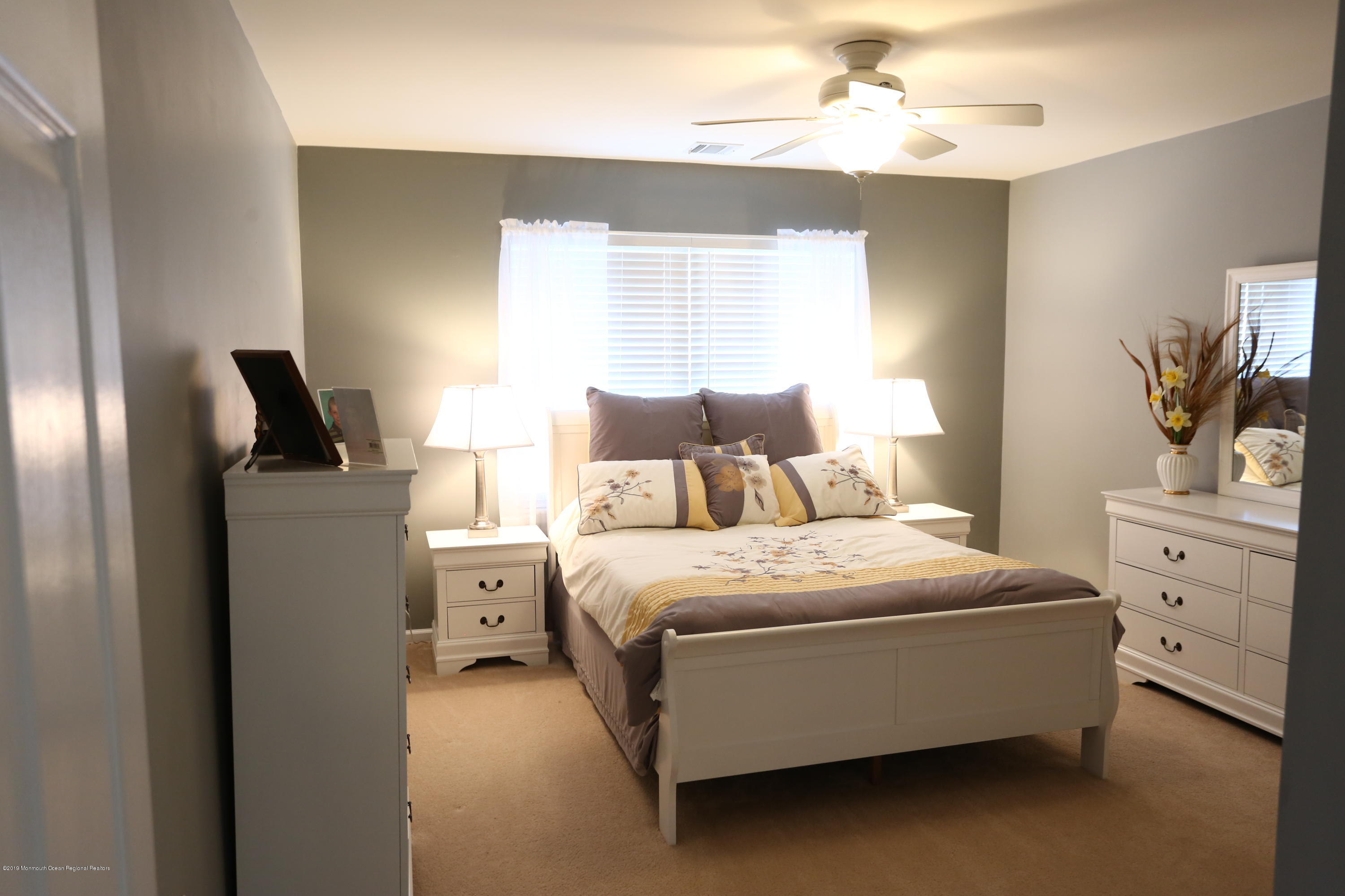 1712 Key West Road Forked River, NJ 08731 - Photo 24 of 55 Bedroom #2