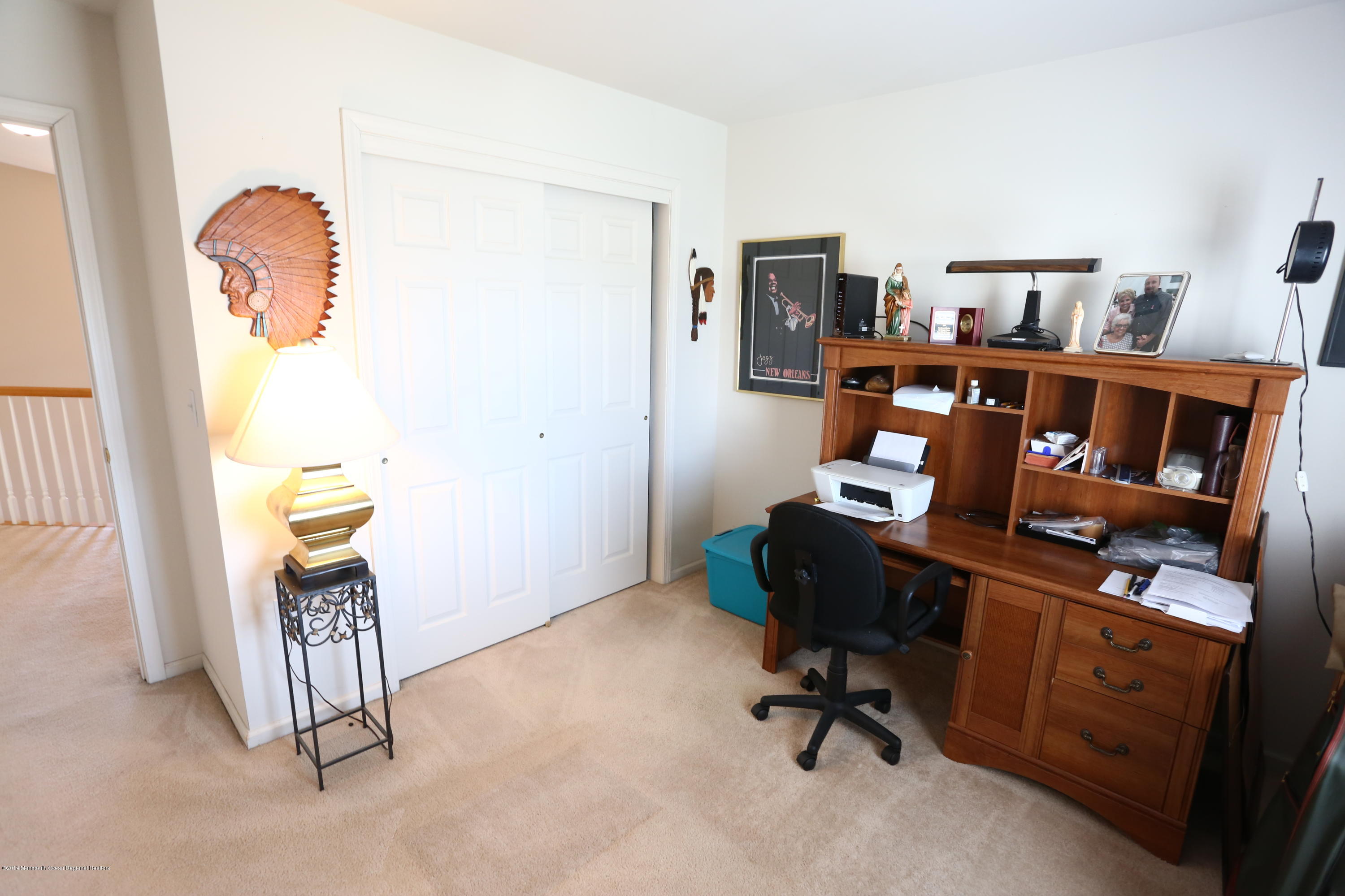 1712 Key West Road Forked River, NJ 08731 - Photo 27 of 55 Bedroom #3