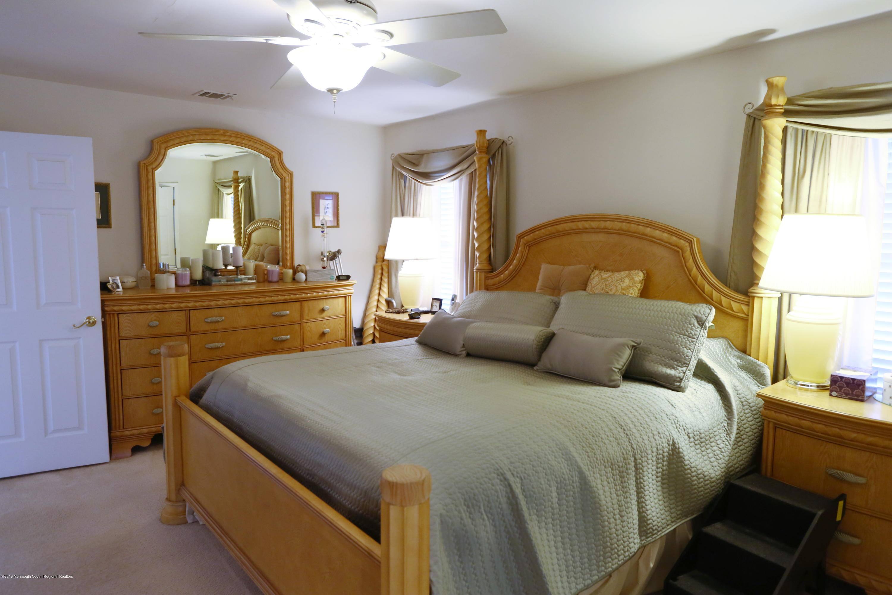 1712 Key West Road Forked River, NJ 08731 - Photo 28 of 55 Master Bedroom
