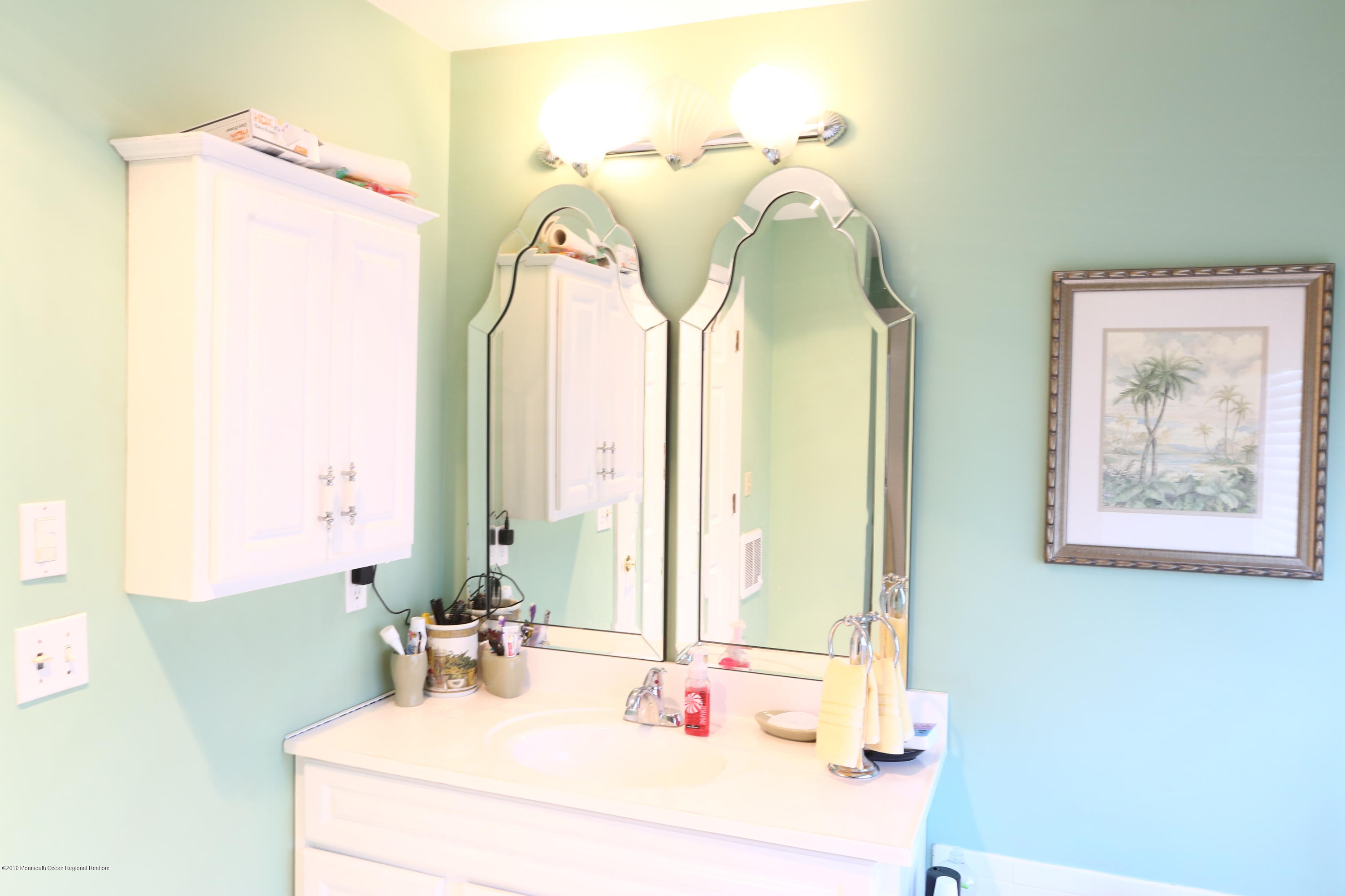 1712 Key West Road Forked River, NJ 08731 - Photo 33 of 55 Master Bath