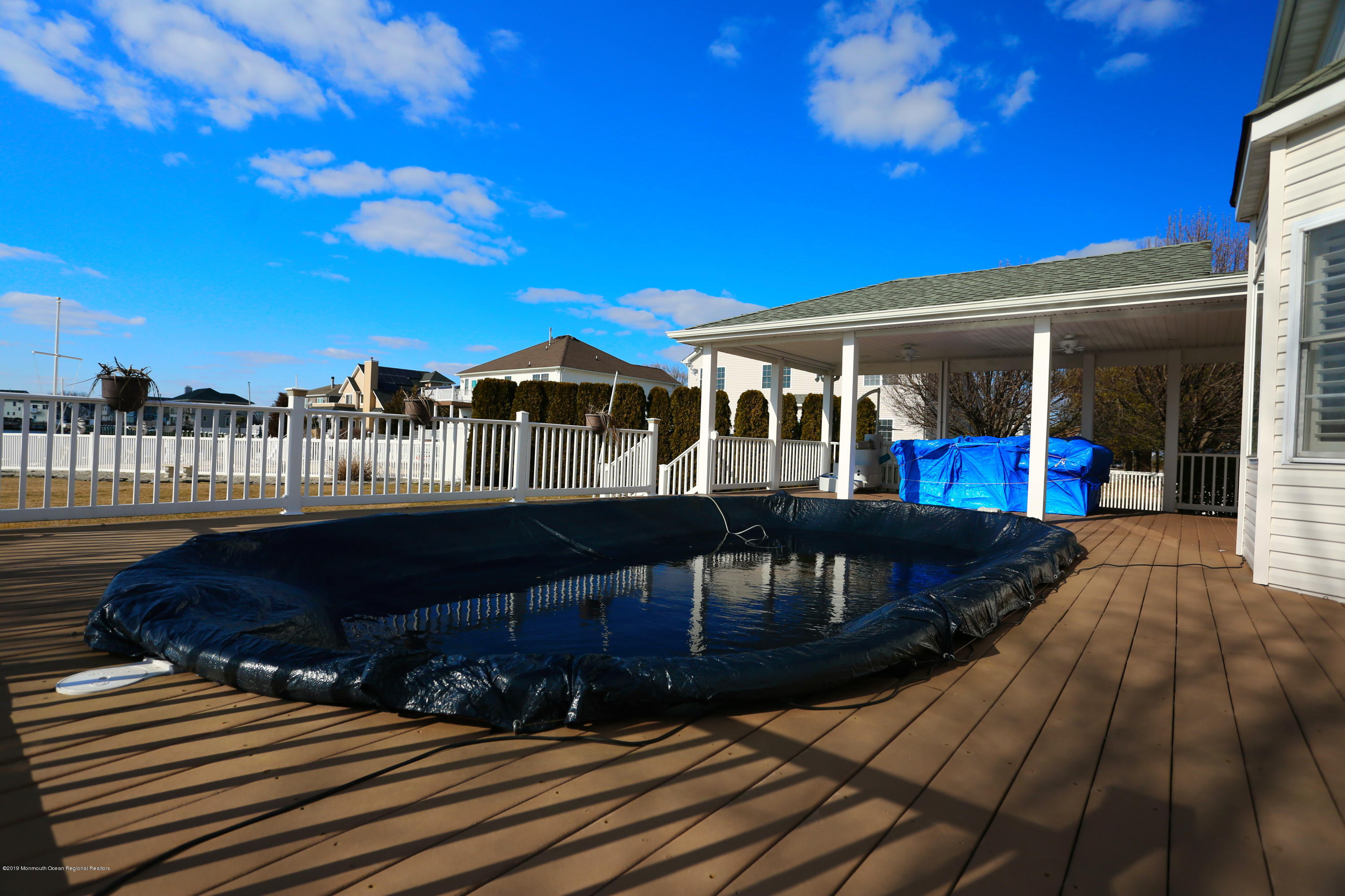 1712 Key West Road Forked River, NJ 08731 - Photo 36 of 55 Pool
