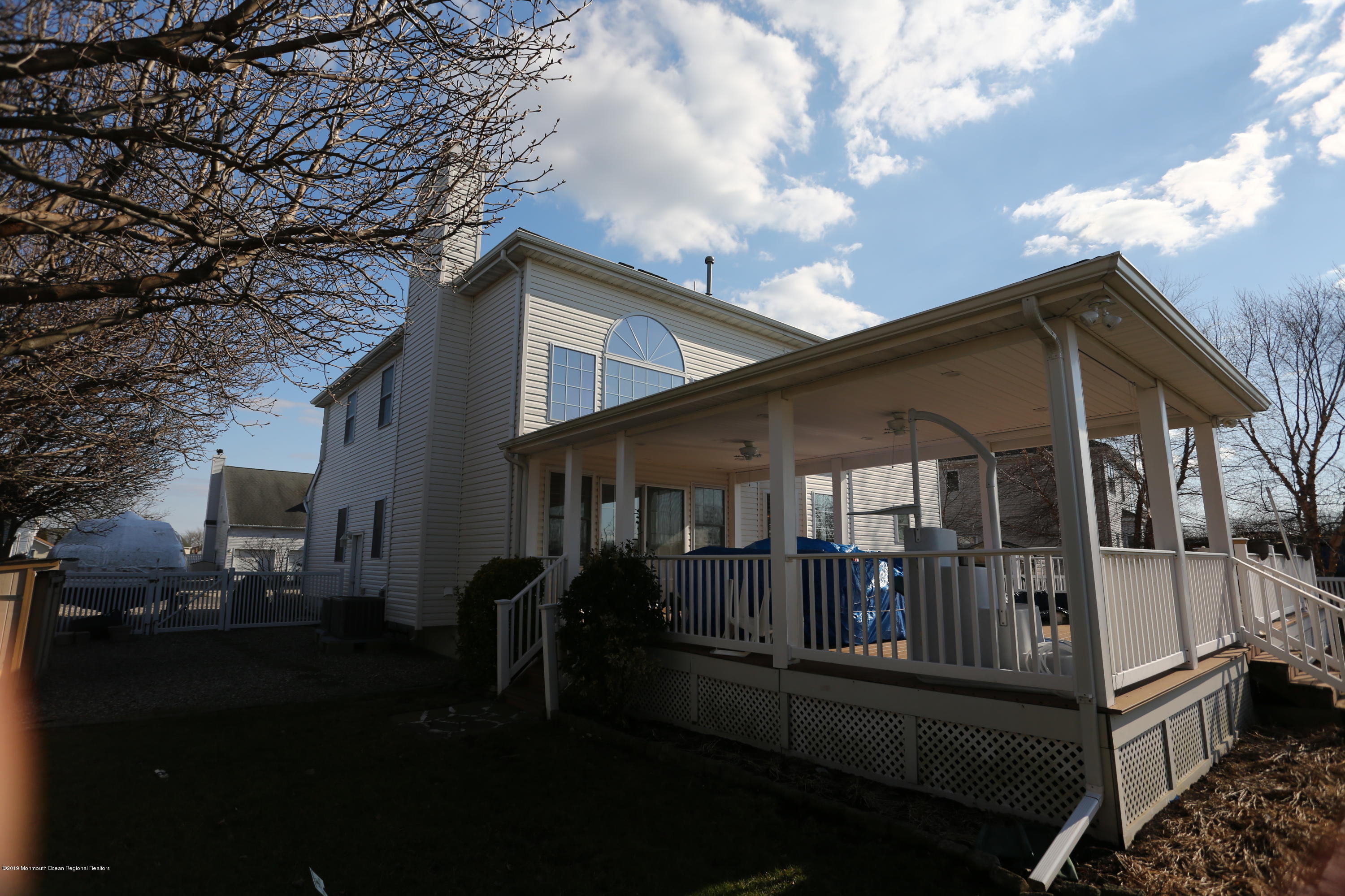1712 Key West Road Forked River, NJ 08731 - Photo 39 of 55 side view