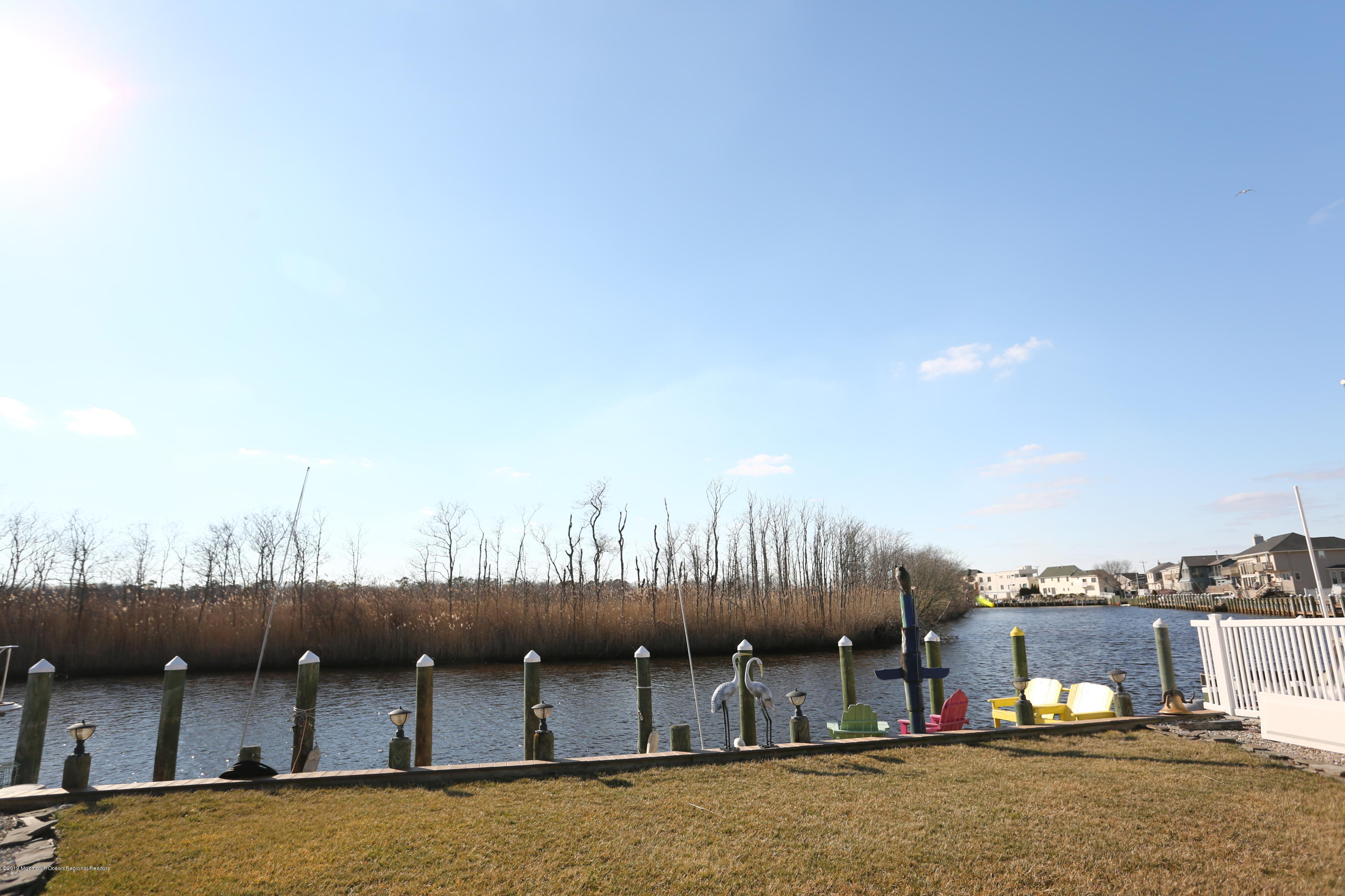 1712 Key West Road Forked River, NJ 08731 - Photo 45 of 55 dock 3