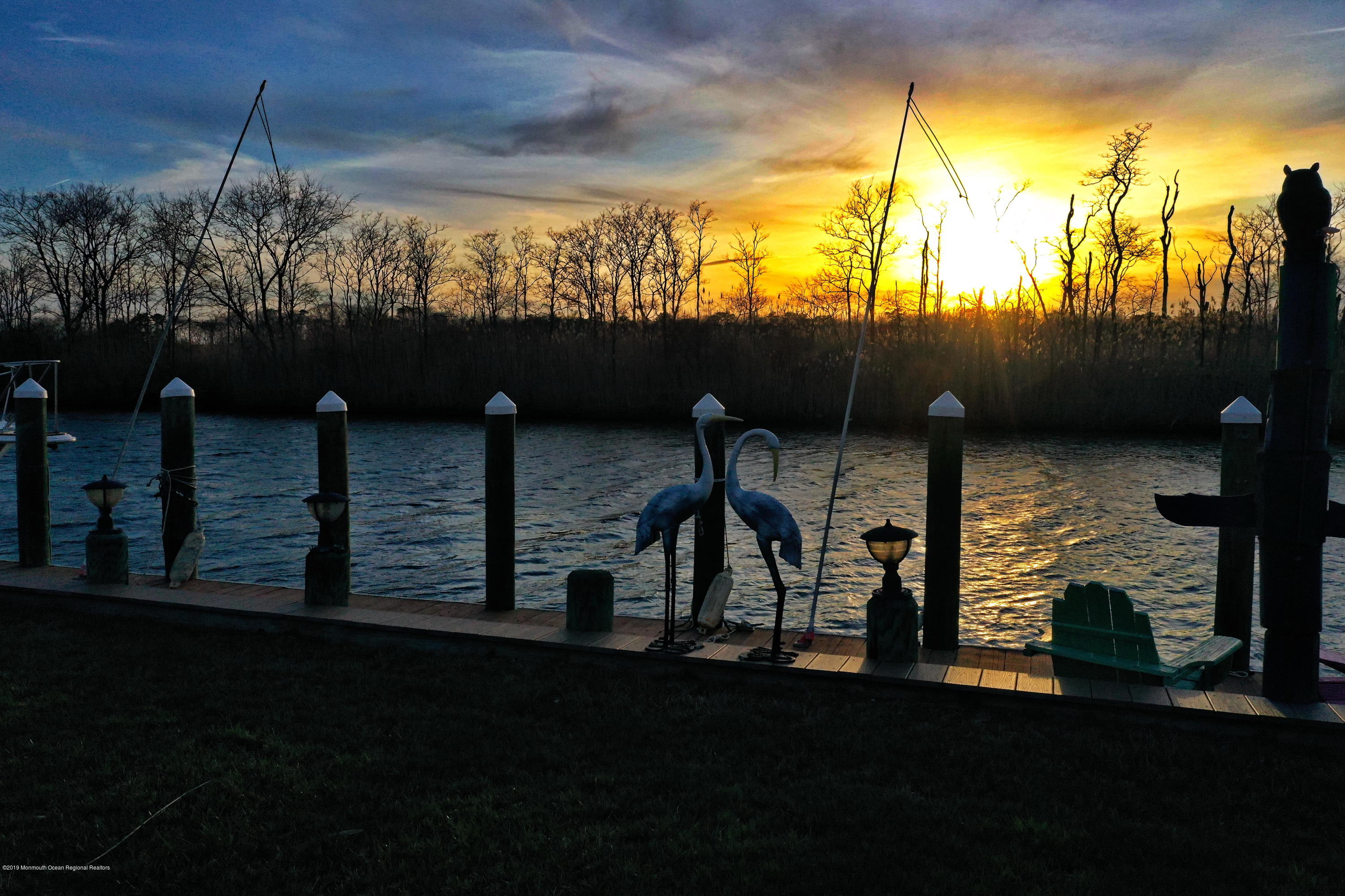 1712 Key West Road Forked River, NJ 08731 - Photo 55 of 55 End of day!