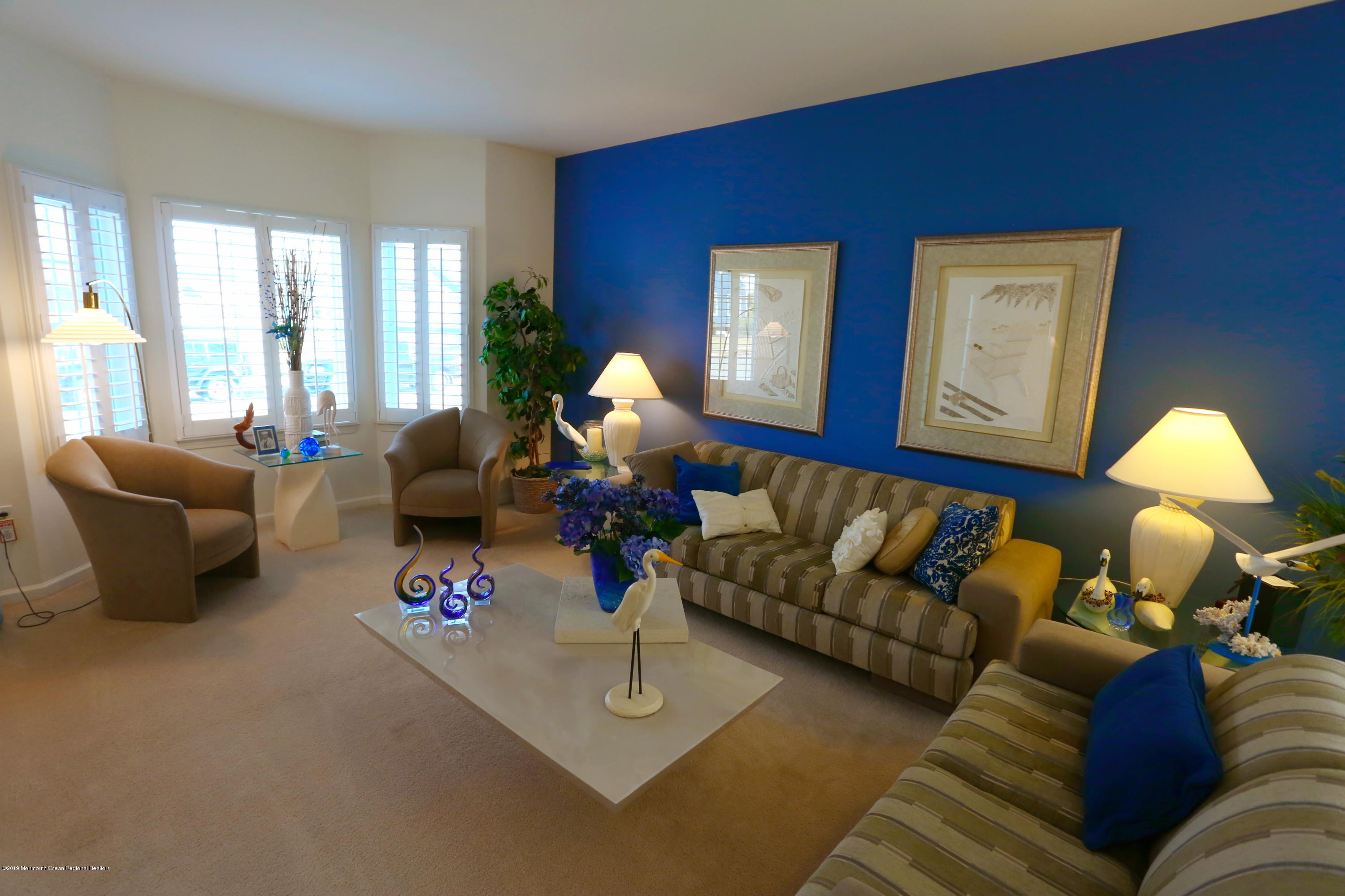 1712 Key West Road Forked River, NJ 08731 - Photo 6 of 55 Living Room