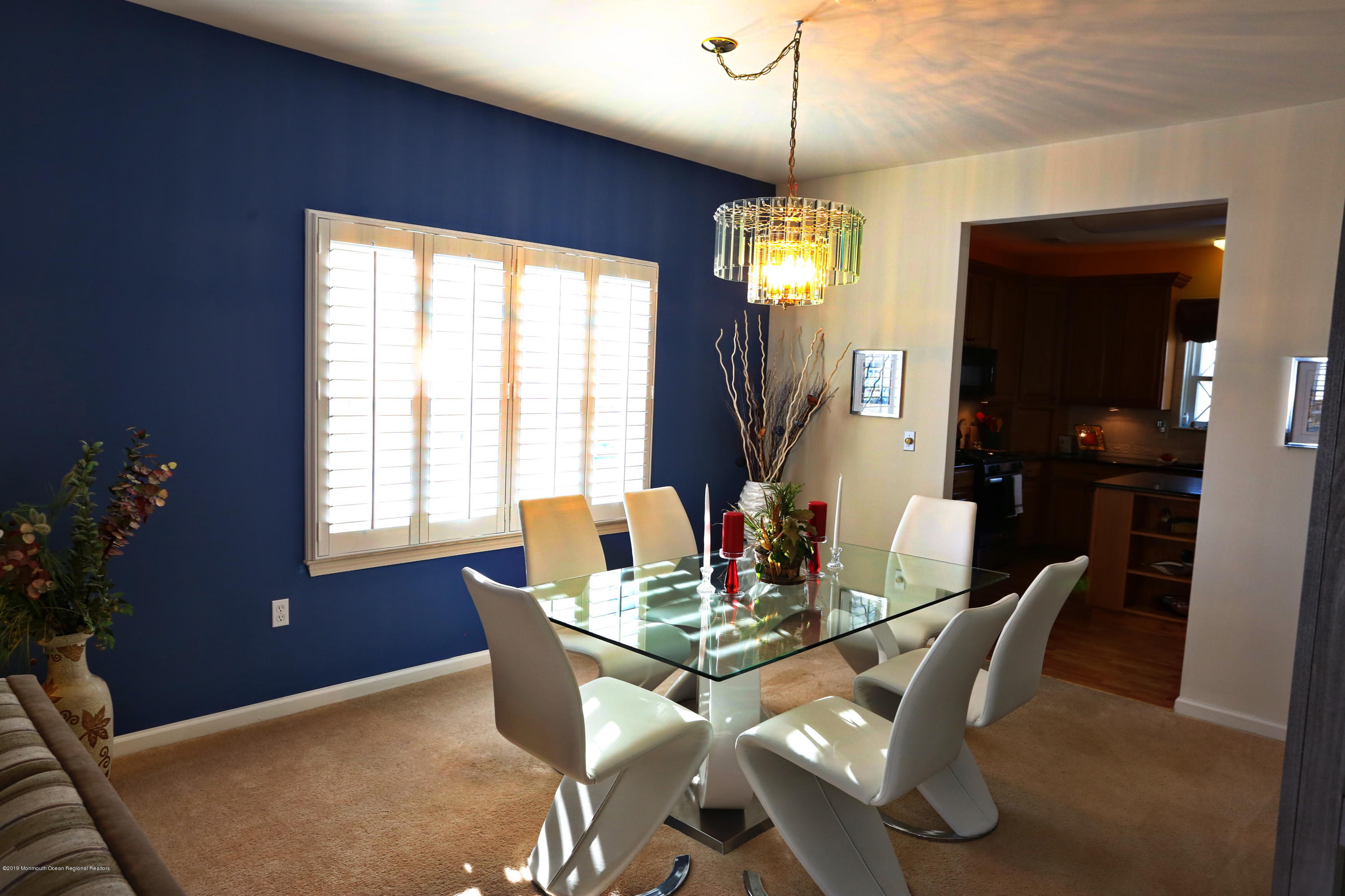 1712 Key West Road Forked River, NJ 08731 - Photo 8 of 55 Dining Room