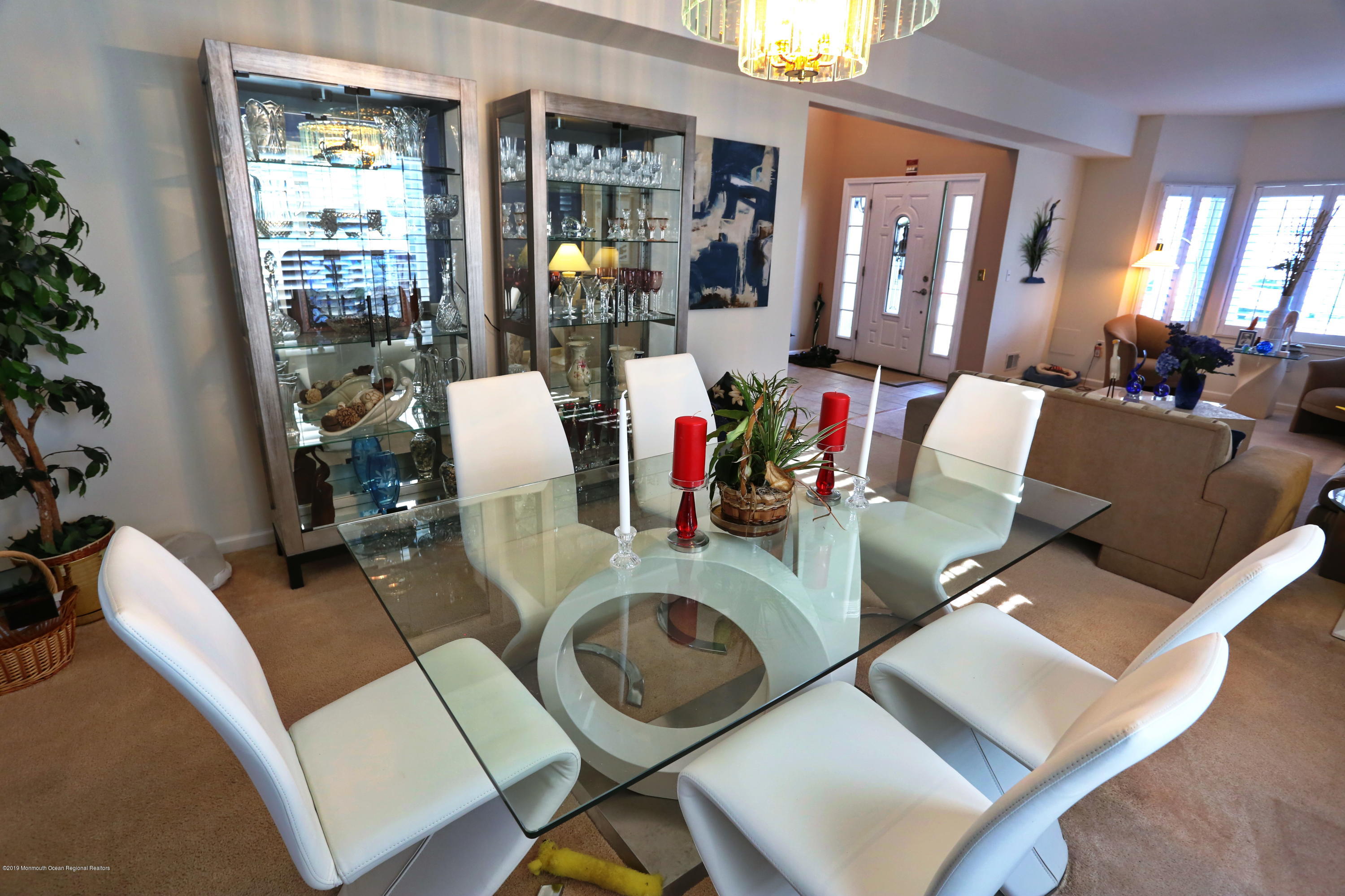 1712 Key West Road Forked River, NJ 08731 - Photo 9 of 55 Dining Room