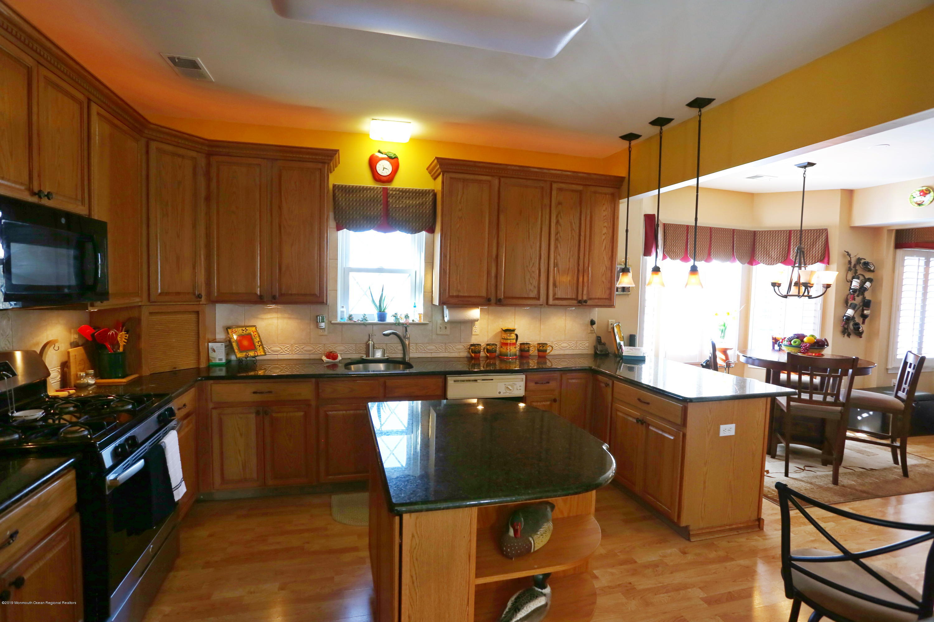 1712 Key West Road Forked River, NJ 08731 - Photo 10 of 55 Kitchen
