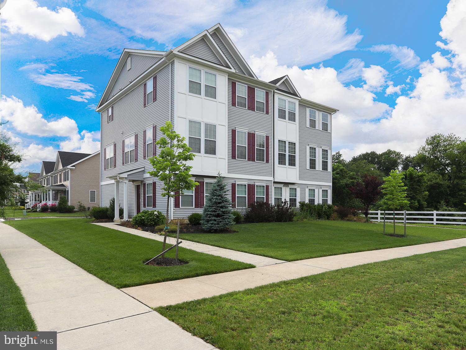 4 Ryder Lane Crosswicks, NJ 08515 - Photo 1 of 29 Gallery Image 1