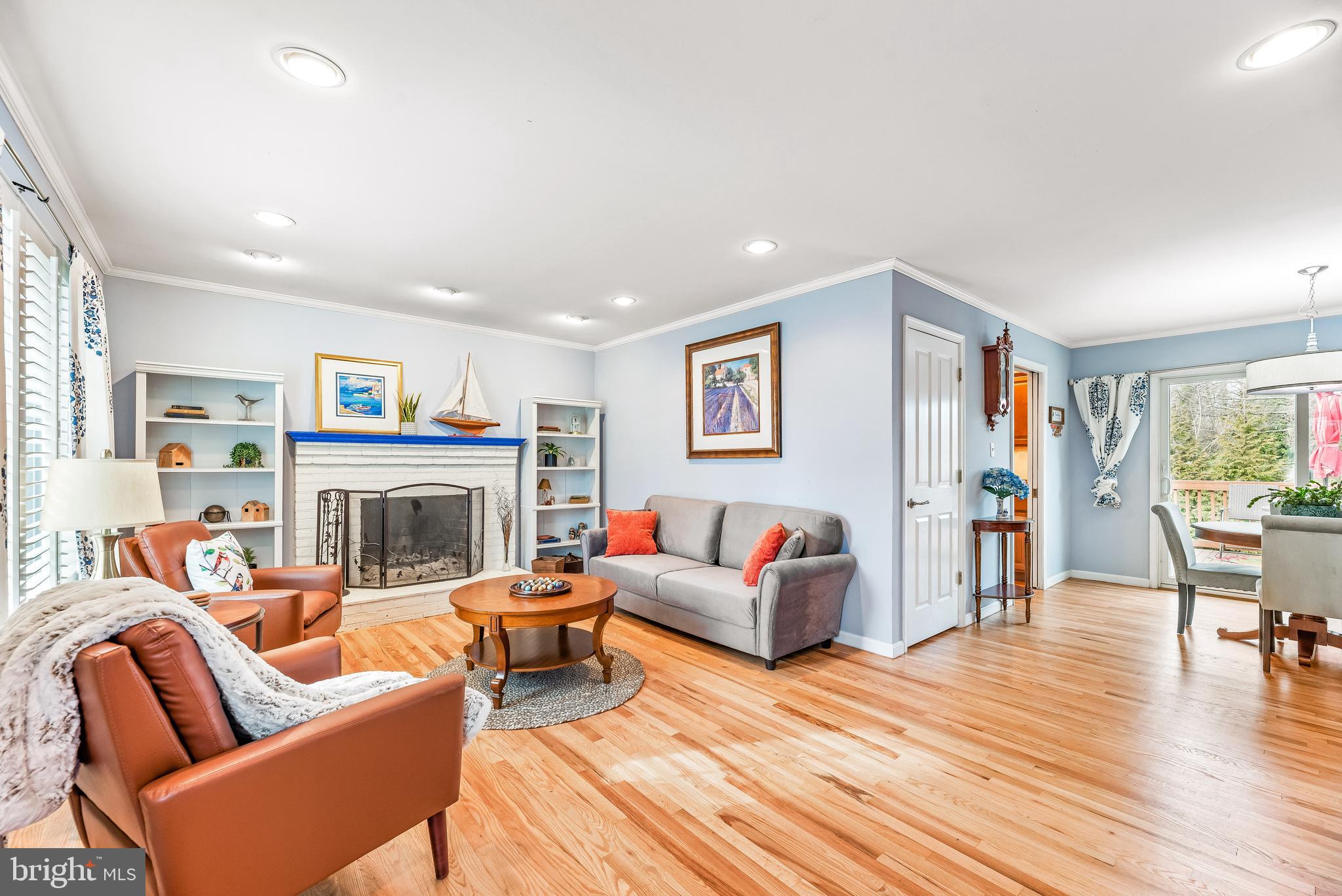 143 Dewey Drive Annapolis, MD 21401 - Photo 8 of 38