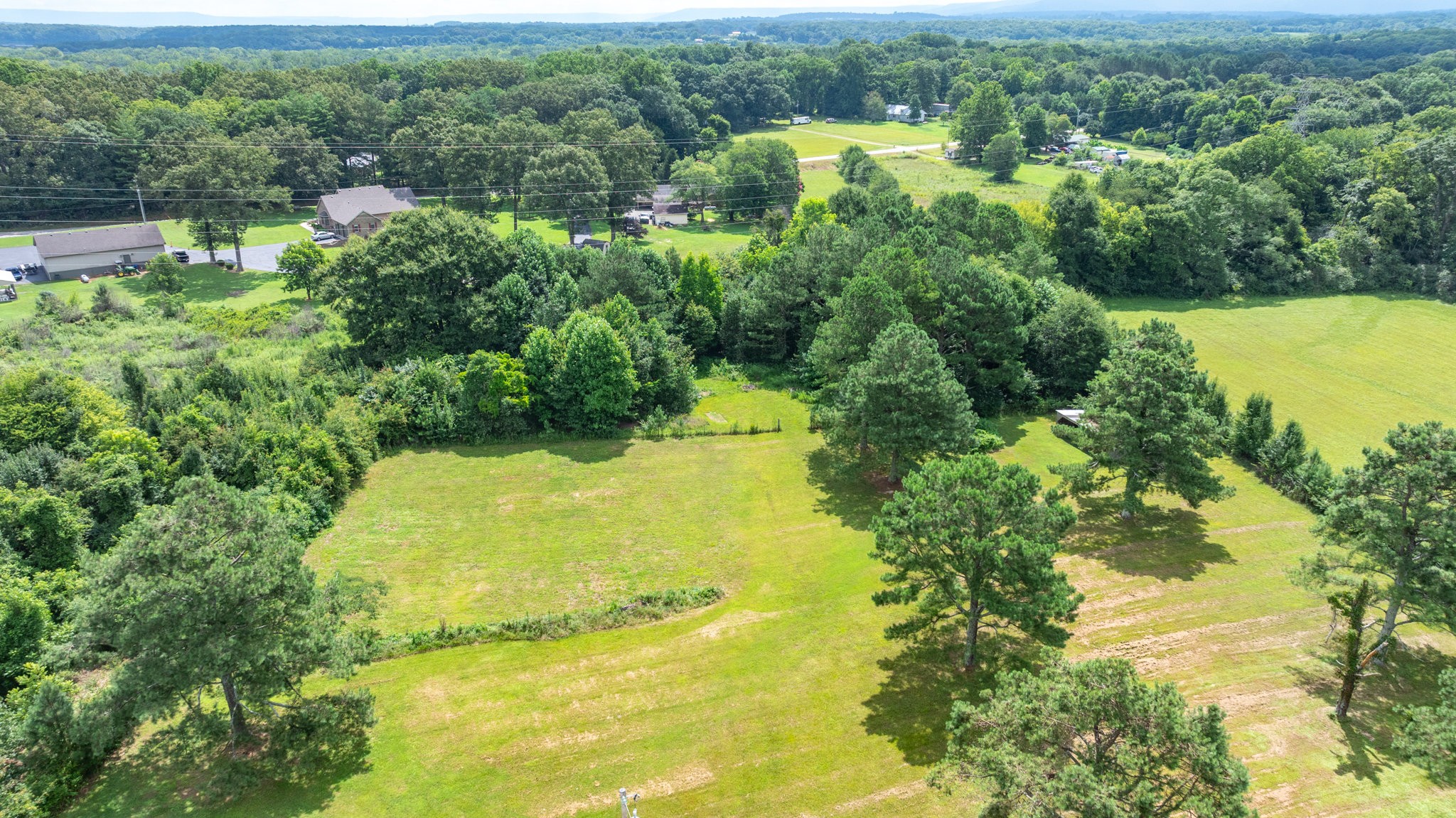 340 Old Spring Creek Road Estill Springs, TN 37330 - Photo 55 of 60