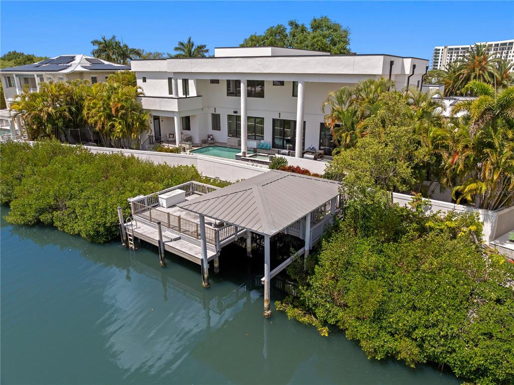 2 Sandpiper Road Tampa, FL 33609 - Photo 82 of 87