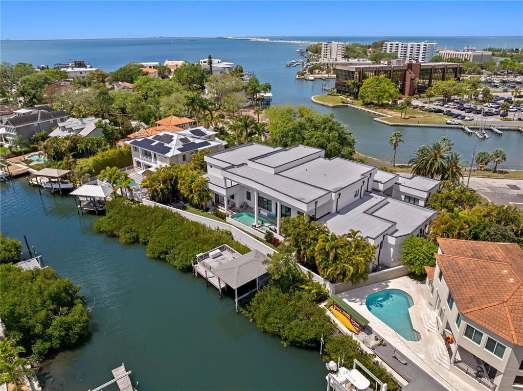 2 Sandpiper Road Tampa, FL 33609 - Photo 83 of 87