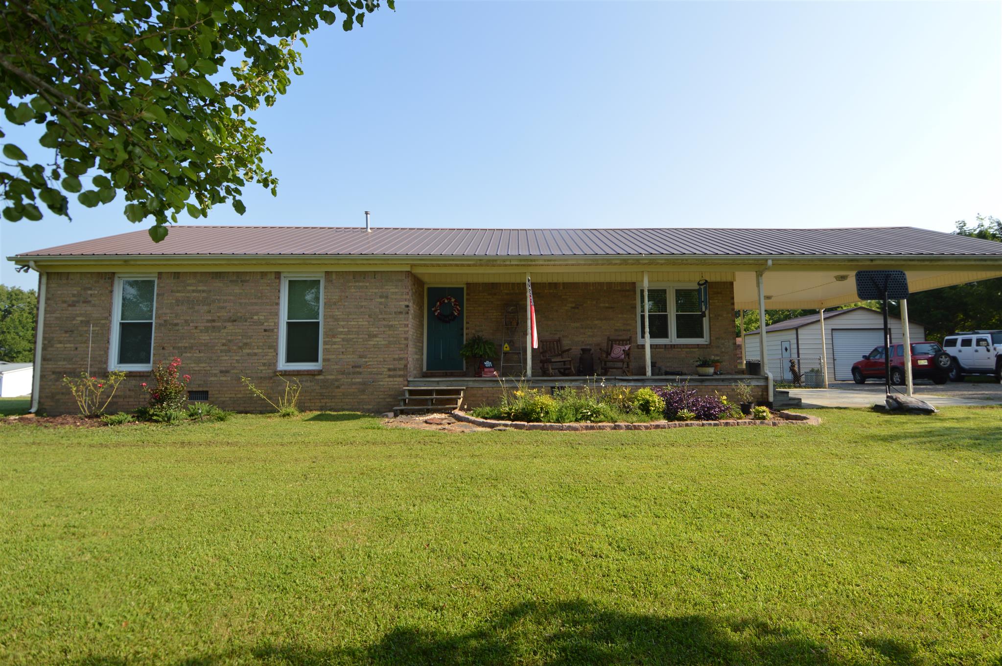 2615 New Hope Road Alexandria, TN 37012 - Photo 1 of 30 Gallery Image 1