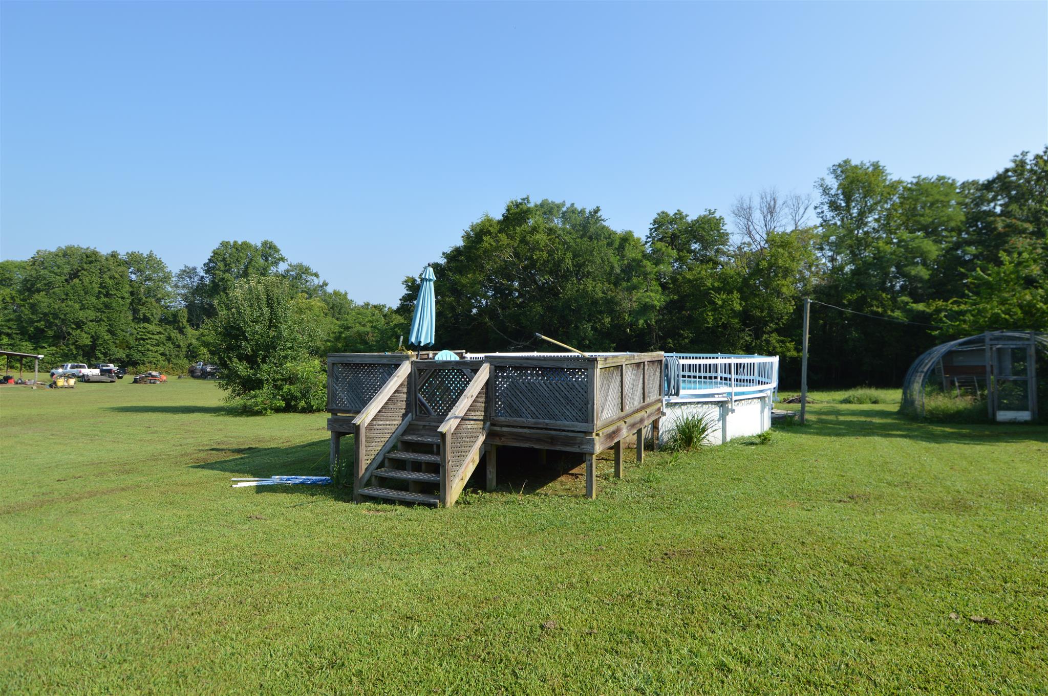 2615 New Hope Road Alexandria, TN 37012 - Photo 17 of 30 Gallery Image 17