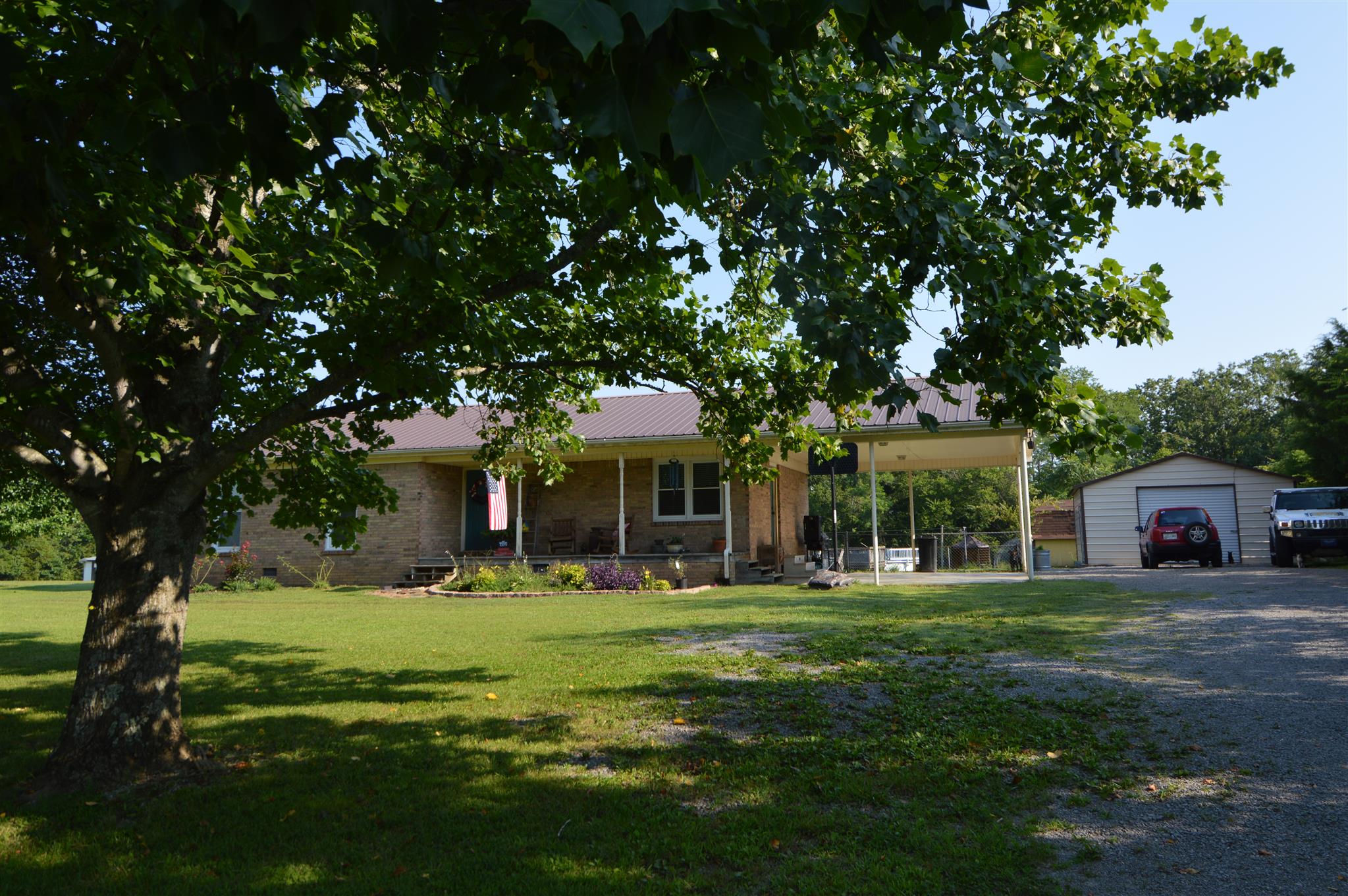 2615 New Hope Road Alexandria, TN 37012 - Photo 18 of 30 Gallery Image 18