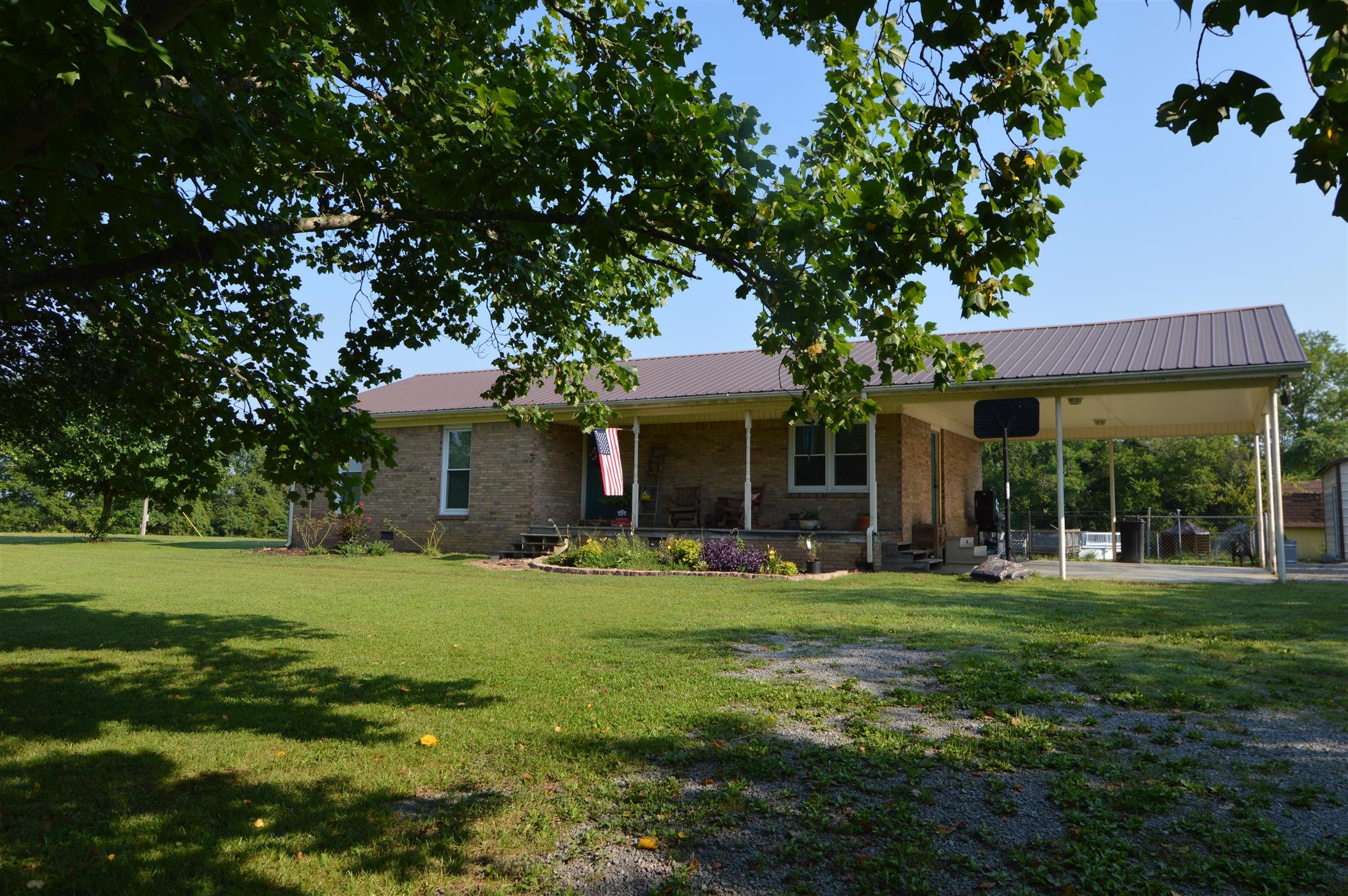 2615 New Hope Road Alexandria, TN 37012 - Photo 19 of 30 Gallery Image 19