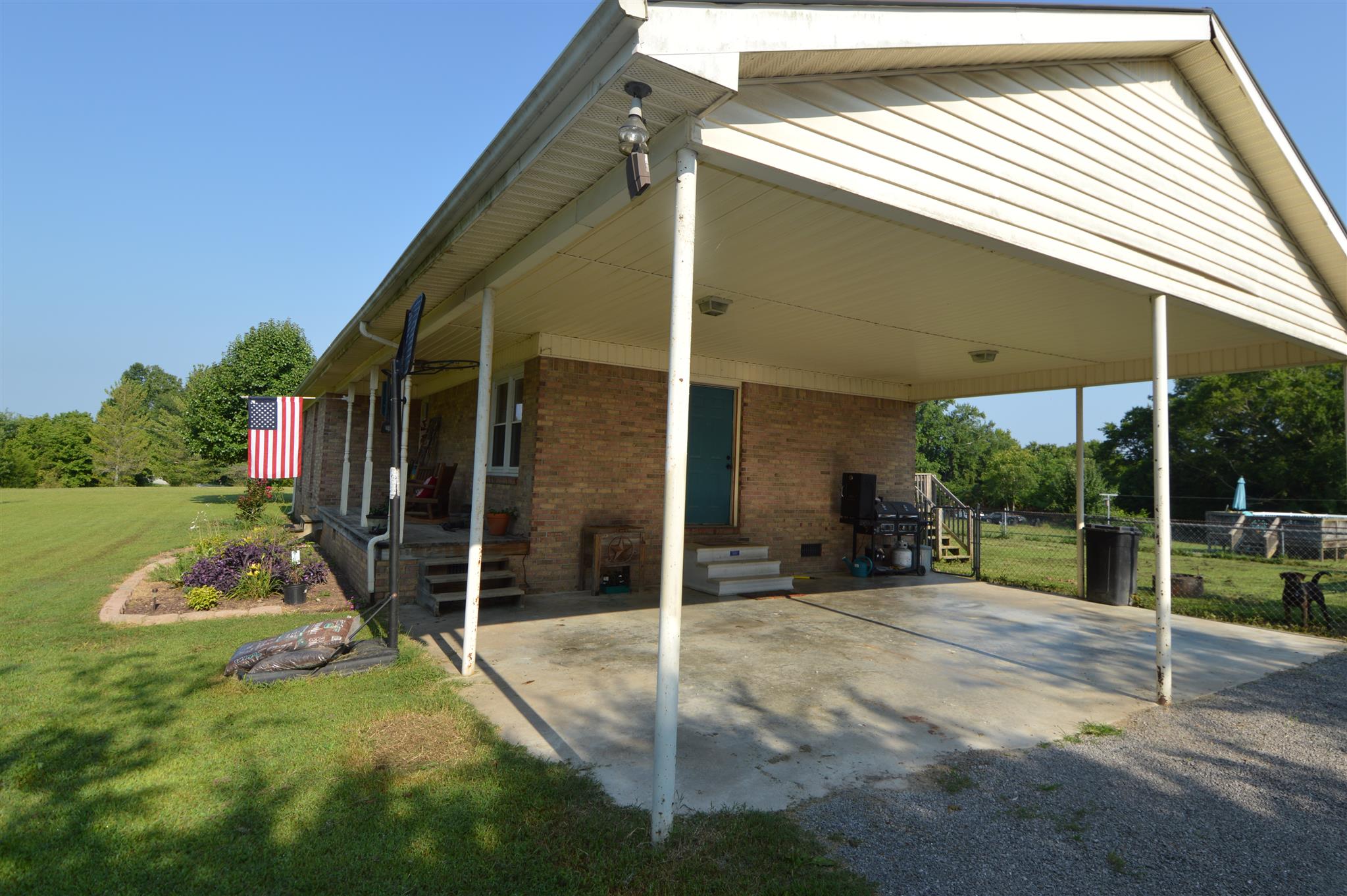 2615 New Hope Road Alexandria, TN 37012 - Photo 24 of 30 Gallery Image 24