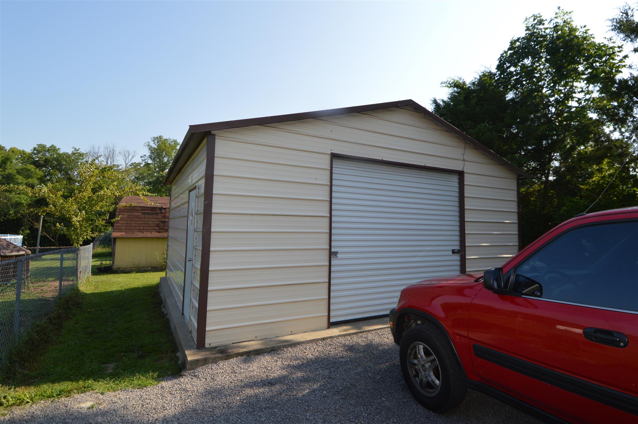 2615 New Hope Road Alexandria, TN 37012 - Photo 25 of 30 Gallery Image 25
