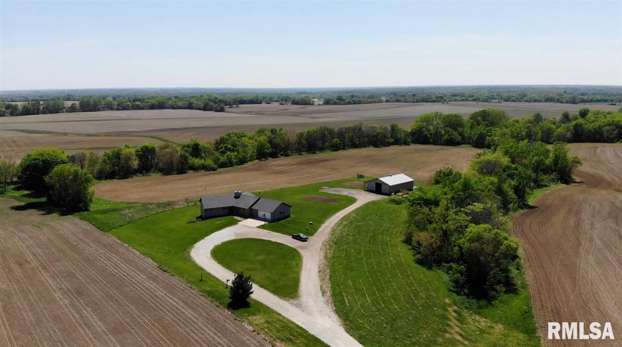 8502 Legion Hall Road Dunlap, IL 61525 - Photo 1 of 25 Gallery Image 1