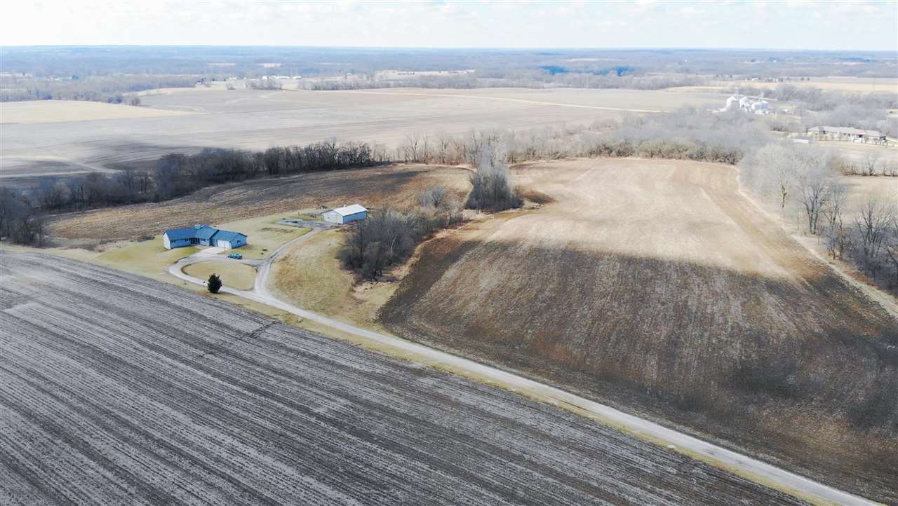 8502 Legion Hall Road Dunlap, IL 61525 - Photo 2 of 25 Gallery Image 2
