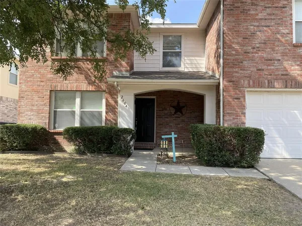$2,100 | 2604 Sundance Drive, McKinney, TX 75071