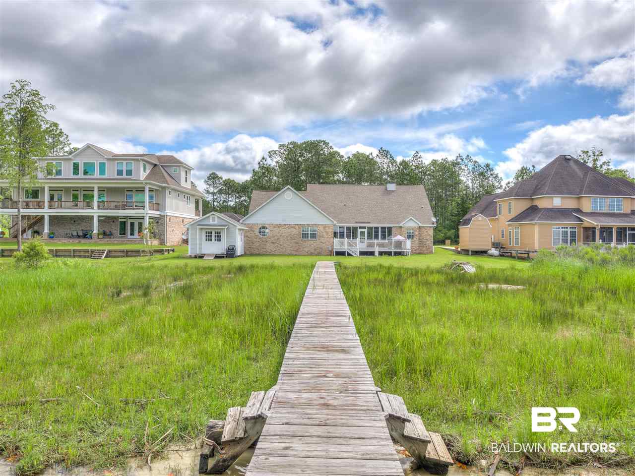 9095 Bay Point Drive Elberta, AL 36530 - Photo 43 of 49