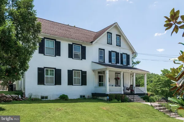 $2,400,000 | 12 Alexis Lane, Malvern, PA 19355