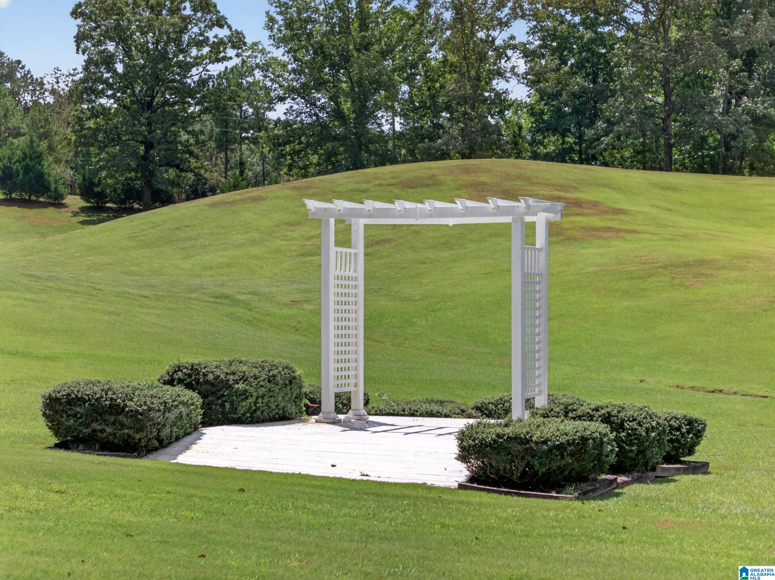 860 Sweet Apple Road Pell City, AL 35128 - Photo 45 of 68 Gallery Image 45