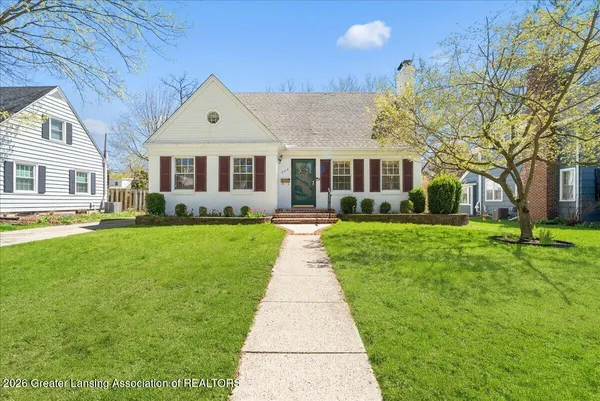 $460,000 | 622 Orchard Street, East Lansing, MI 48823