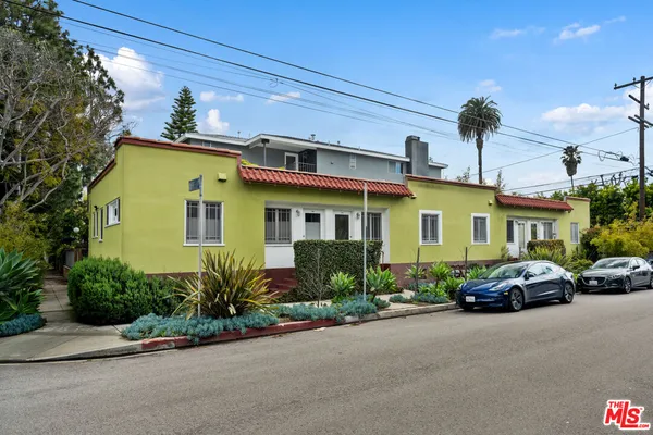 $3,000 | 1606 Andalusia Avenue, Venice, CA 90291