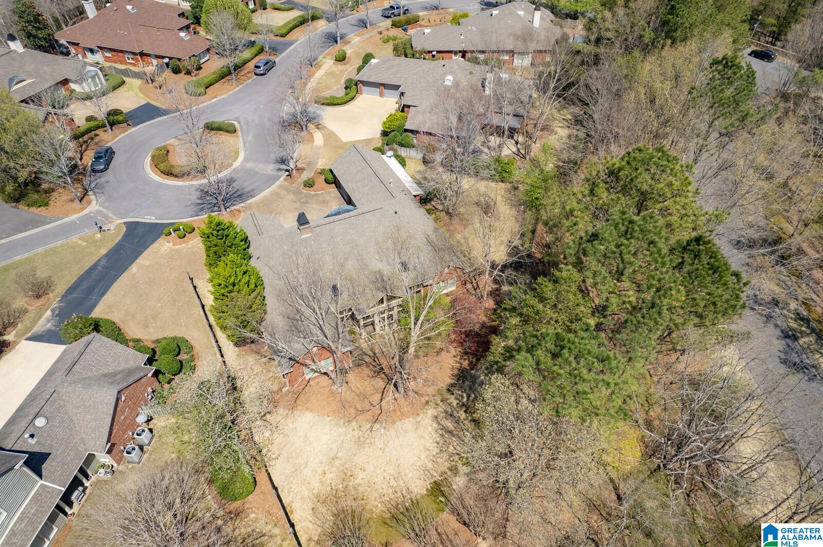 809 Caledonian Way Birmingham, AL 35242 - Photo 48 of 48