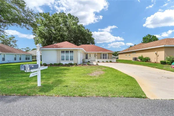$240,000 | 7279 Southwest 115th Place, Ocala, FL 34476