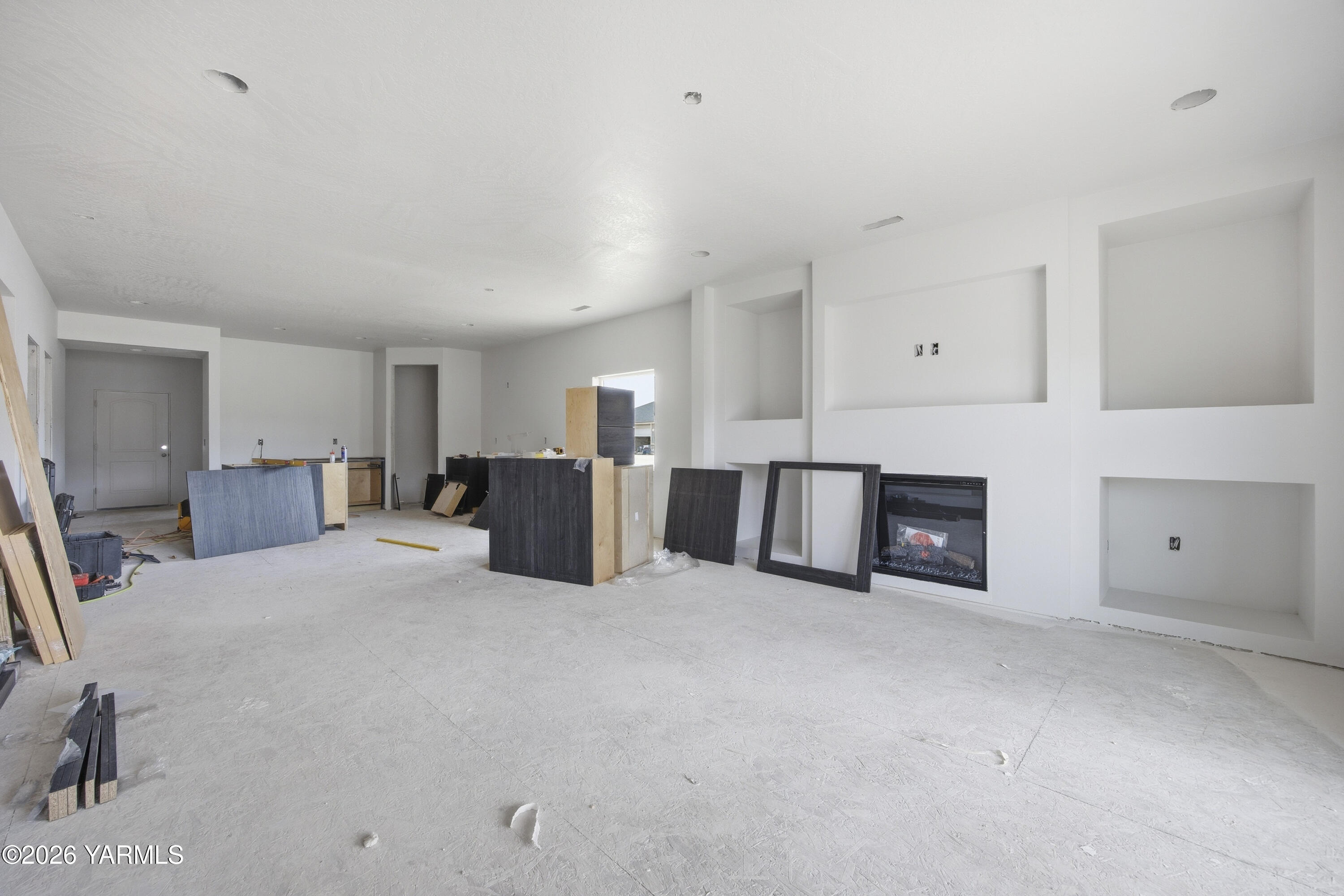 202 Packer Street Prosser, WA 99350 - Photo 18 of 35 202 Packer St 4.28.26 11