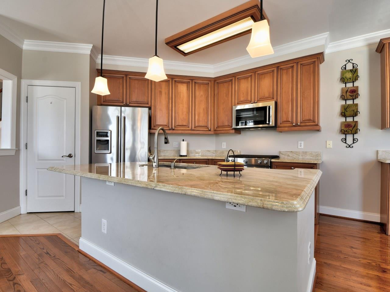 8025 Lloyd Allyns Way Raleigh, NC 27615 - Photo 9 of 30 Photo 9