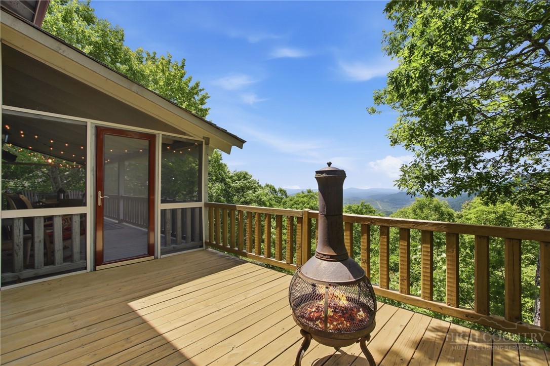 319 Sundance Road Todd, NC 28684 - Photo 26 of 50